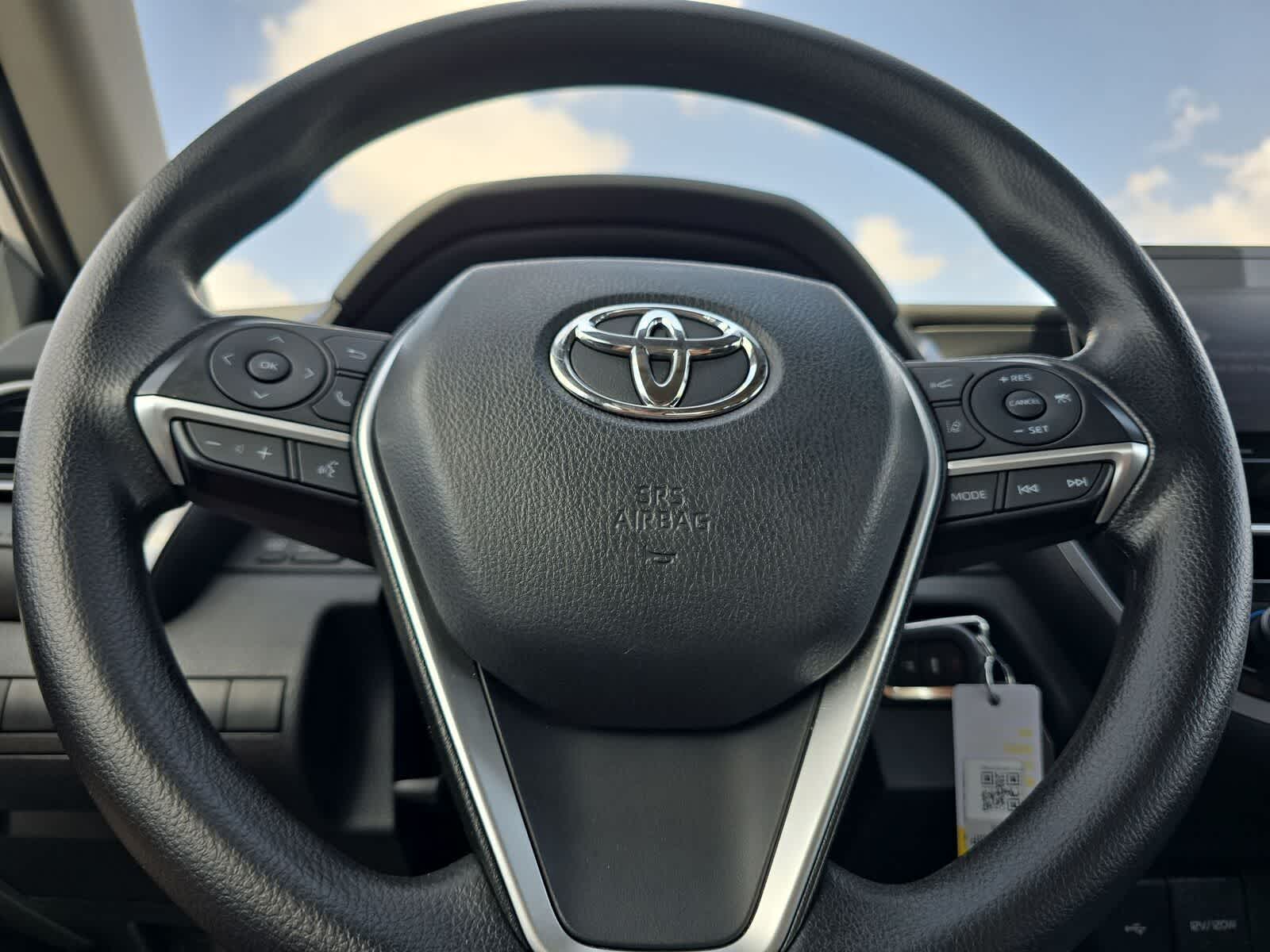 Thumbnail: 2024 Toyota Camry - 27