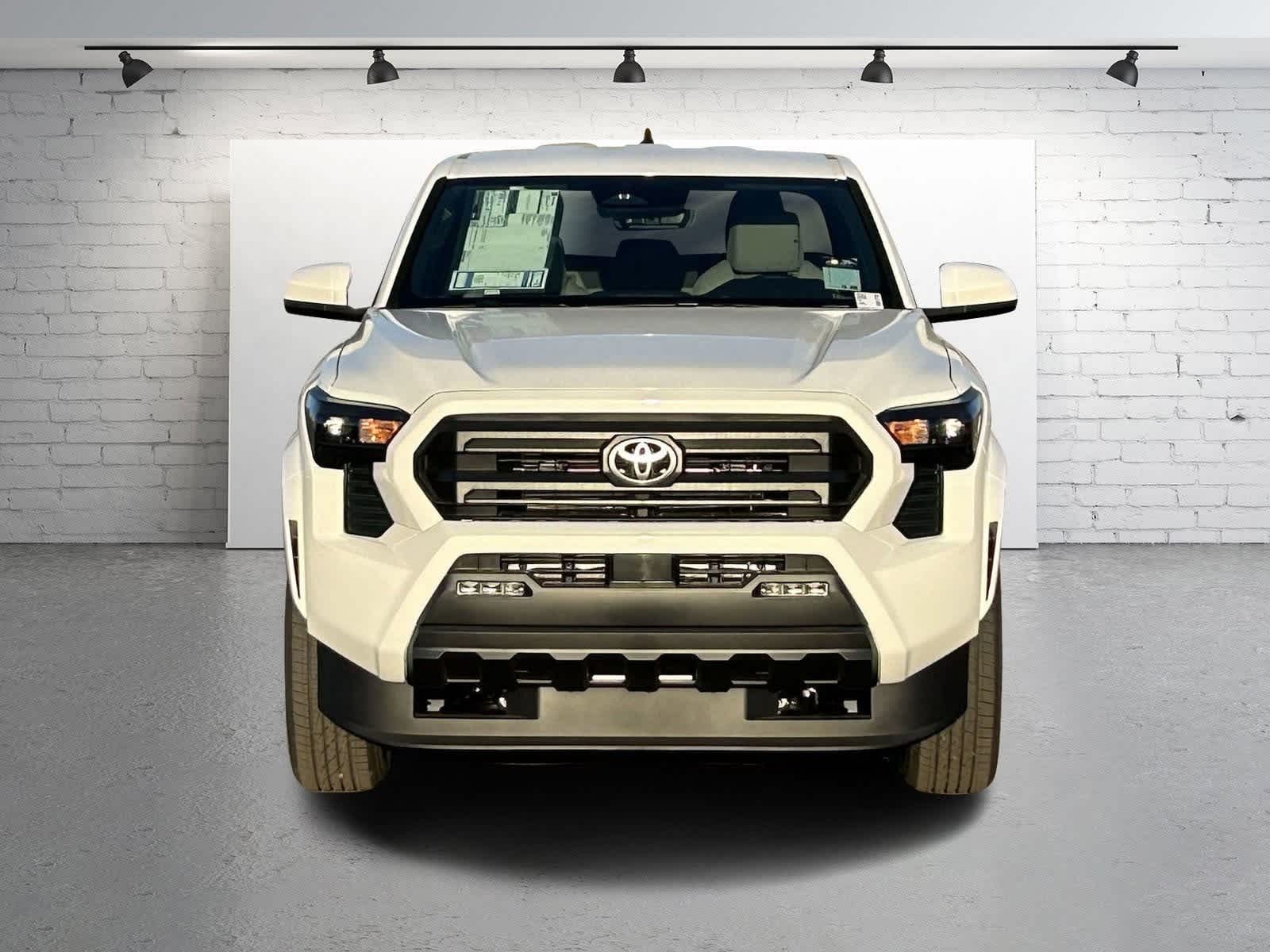 2024 Toyota Tacoma SR5 9