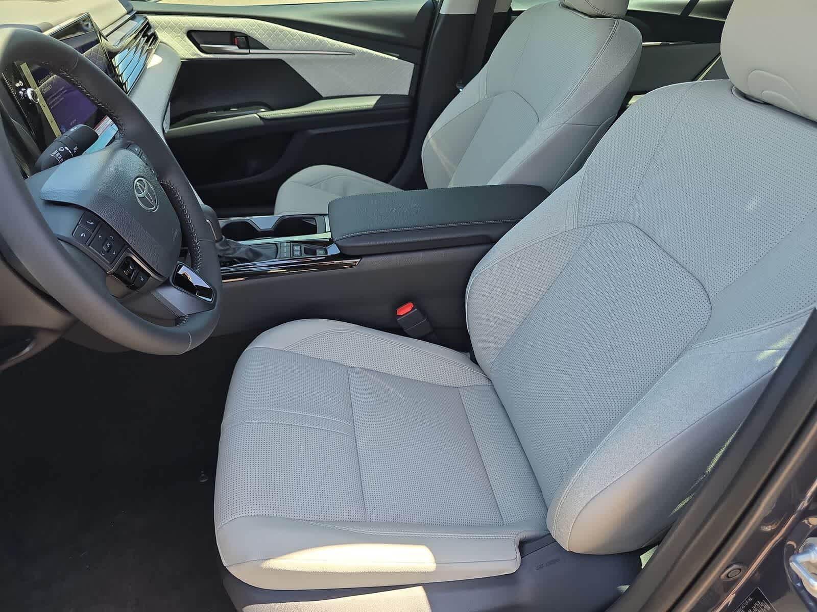 Thumbnail: 2026 Toyota Camry - 17