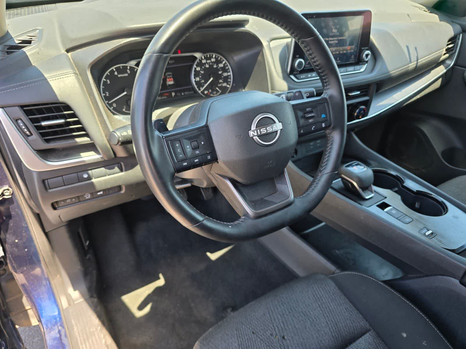 Thumbnail: 2025 Nissan Rogue - 12