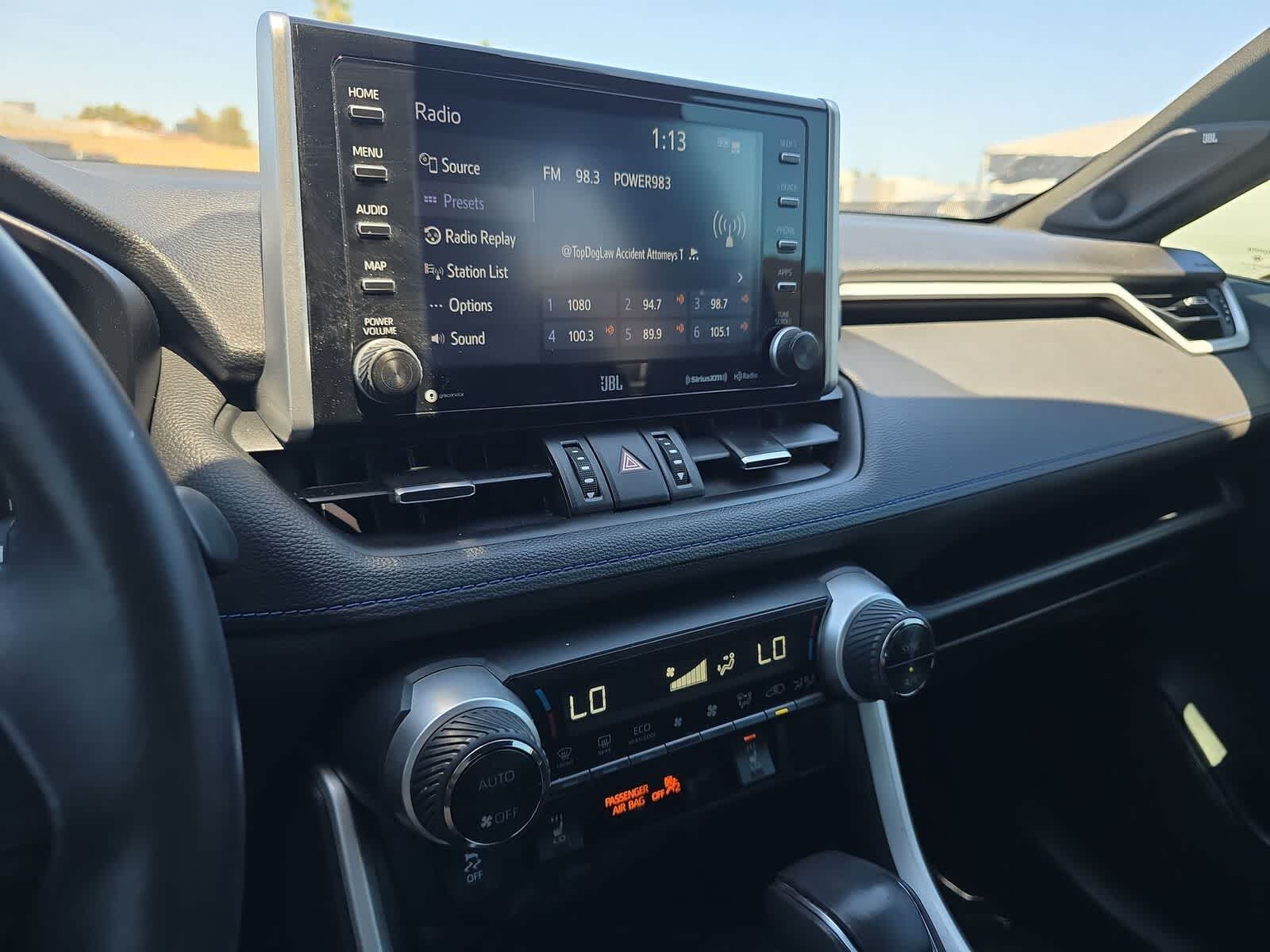 Thumbnail: 2020 Toyota RAV4 - 19