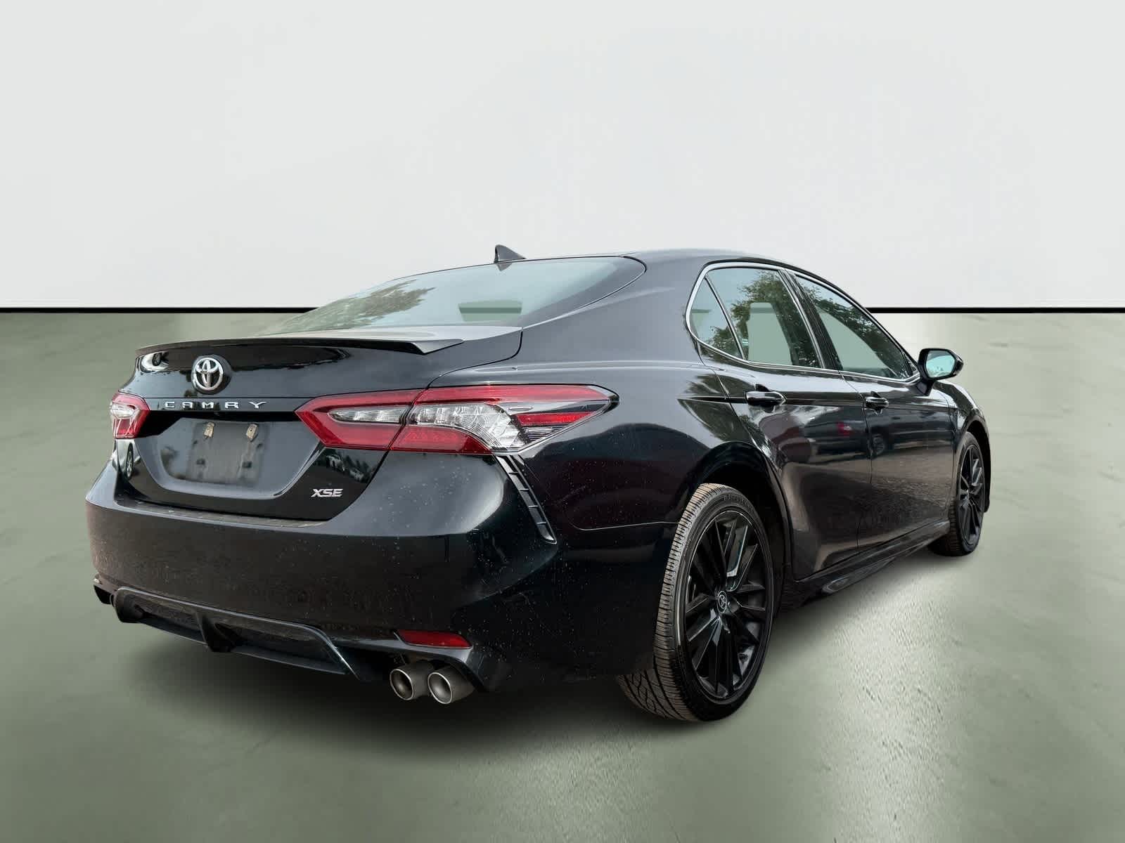 Thumbnail: 2023 Toyota Camry - 4