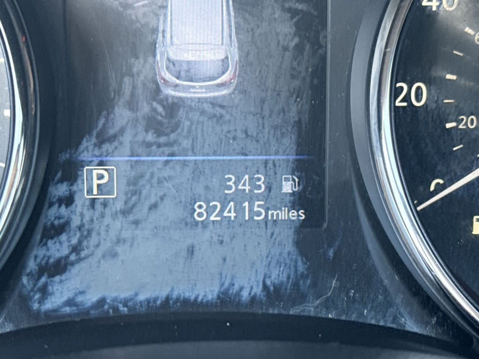 Thumbnail: 2020 Nissan Rogue Sport - 30