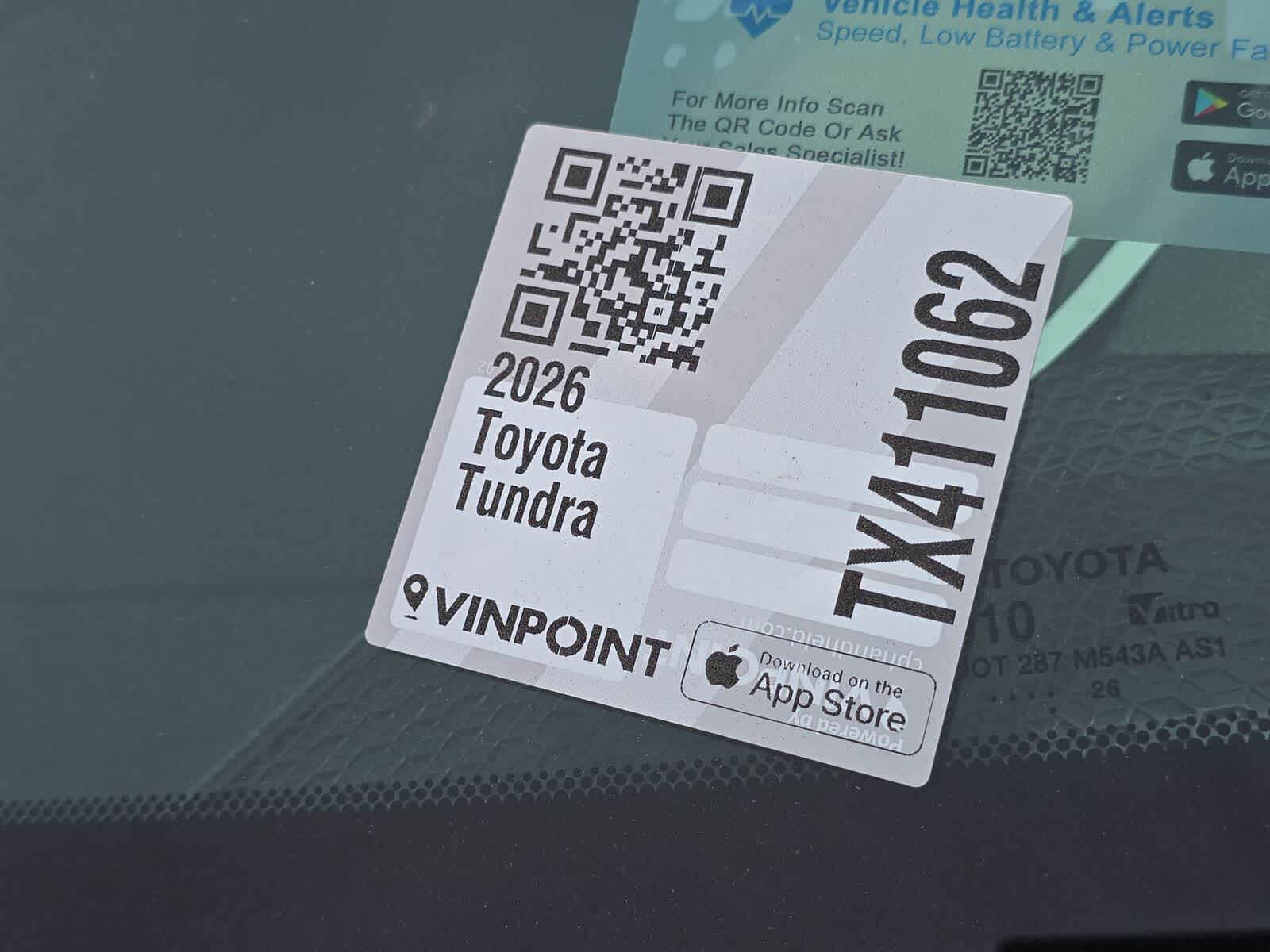 Thumbnail: 2026 Toyota Tundra - 35