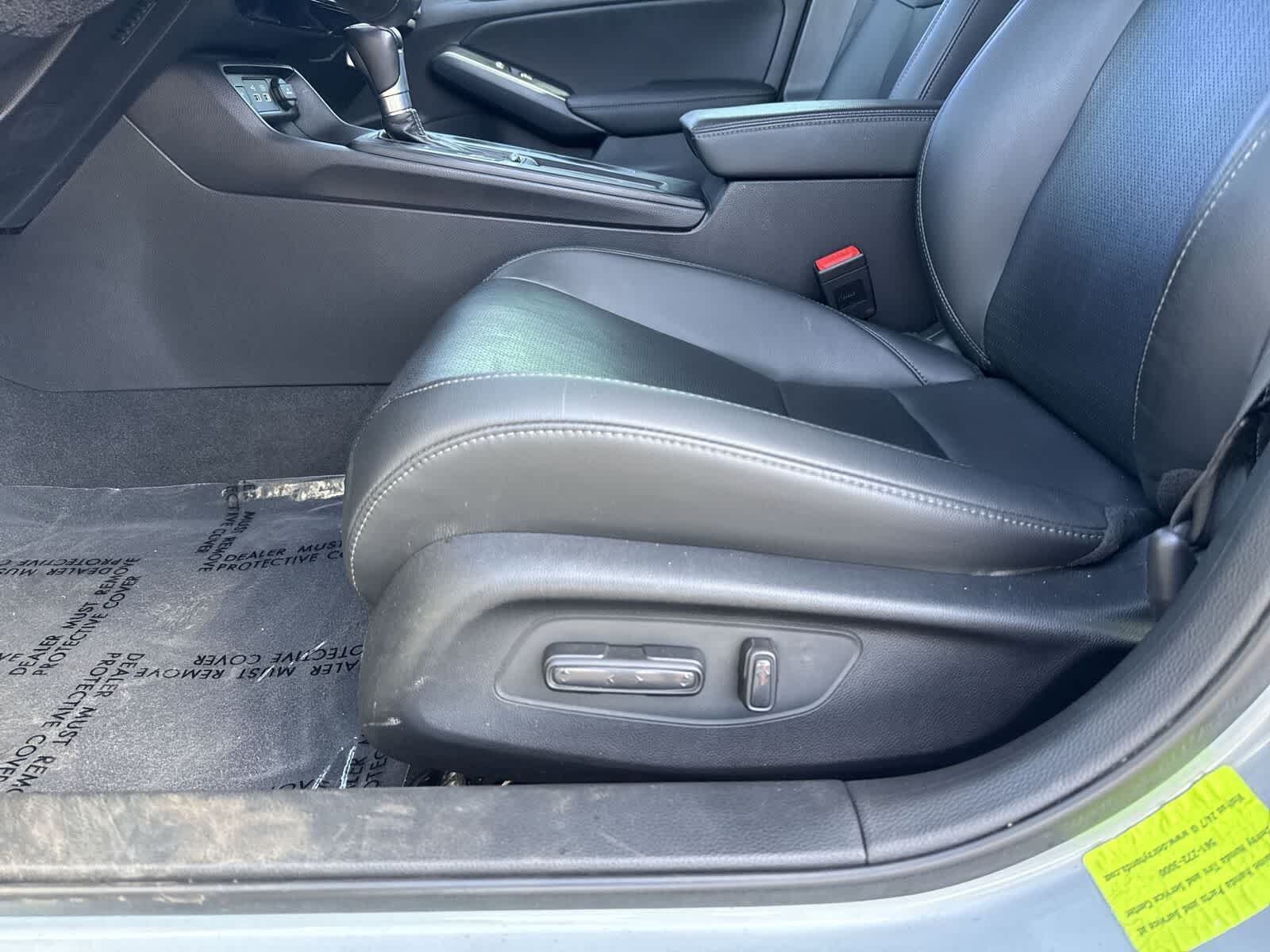 Thumbnail: 2023 Honda Civic - 18