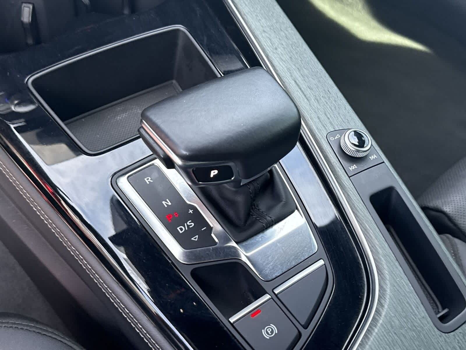 Thumbnail: 2024 Audi A5 - 25