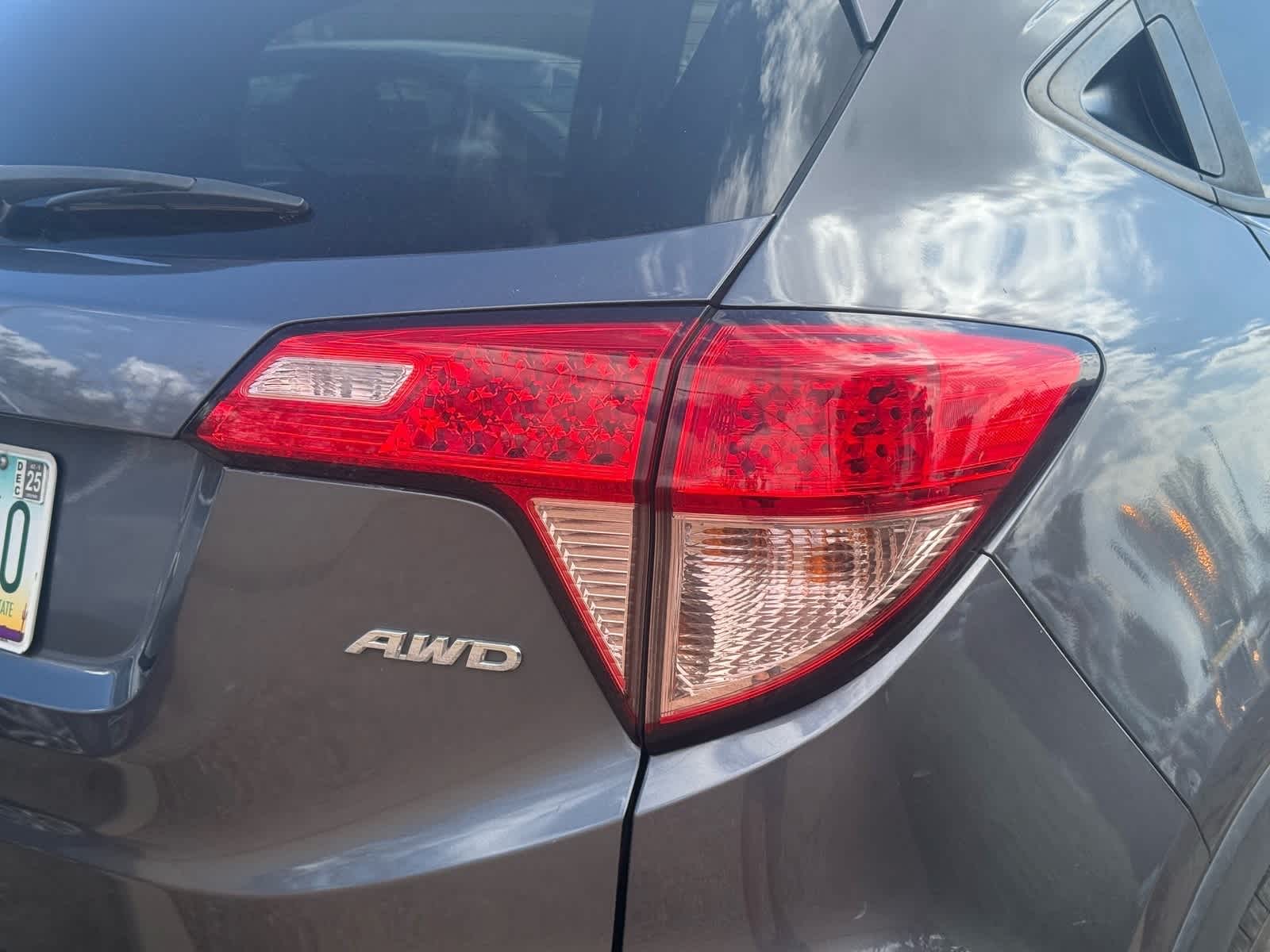 Thumbnail: 2016 Honda HR-V - 18