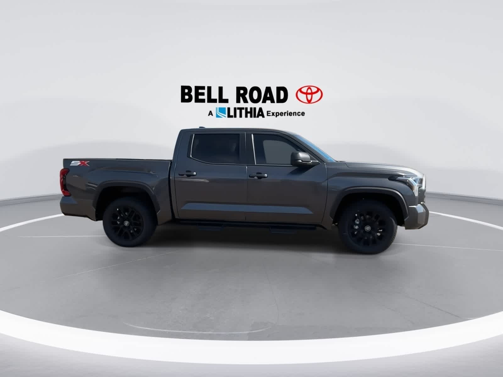Thumbnail: 2026 Toyota Tundra - 9