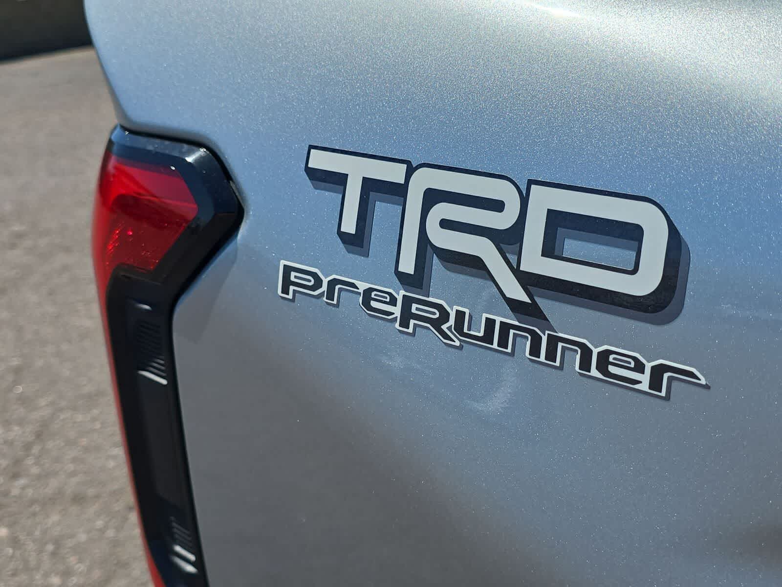 Thumbnail: 2026 Toyota Tacoma - 33