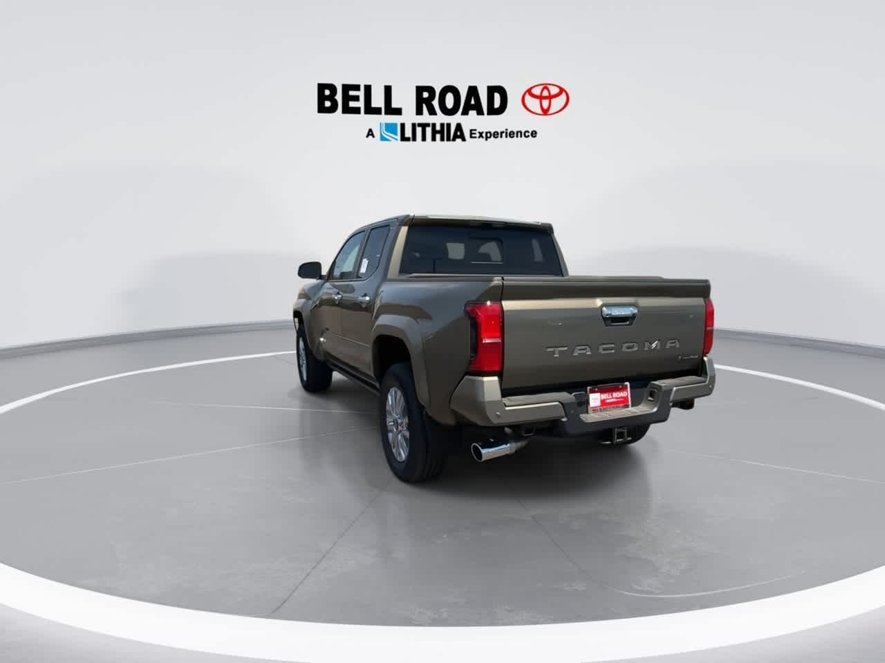 Thumbnail: 2025 Toyota Tacoma - 6