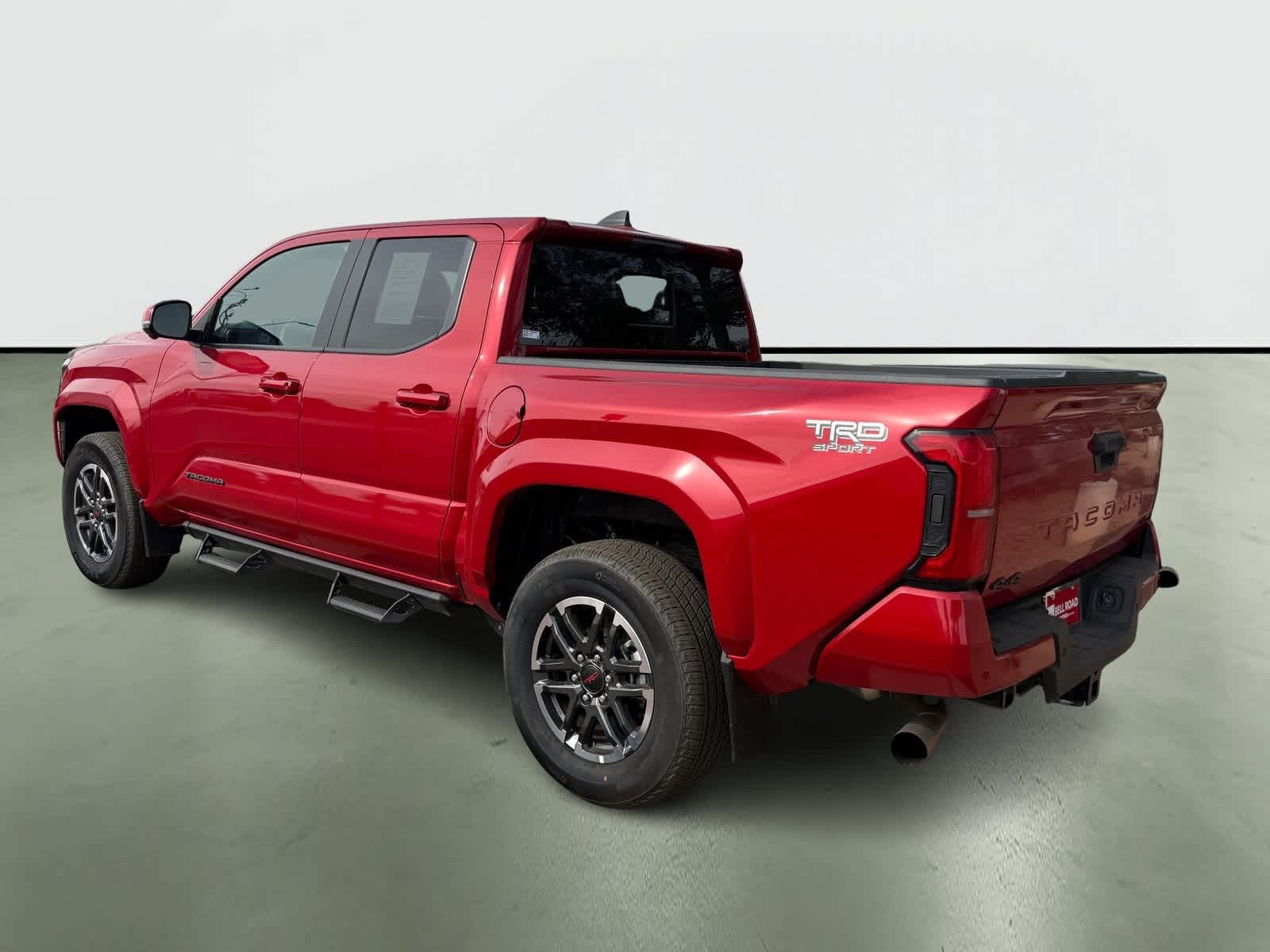 Thumbnail: 2024 Toyota Tacoma - 3