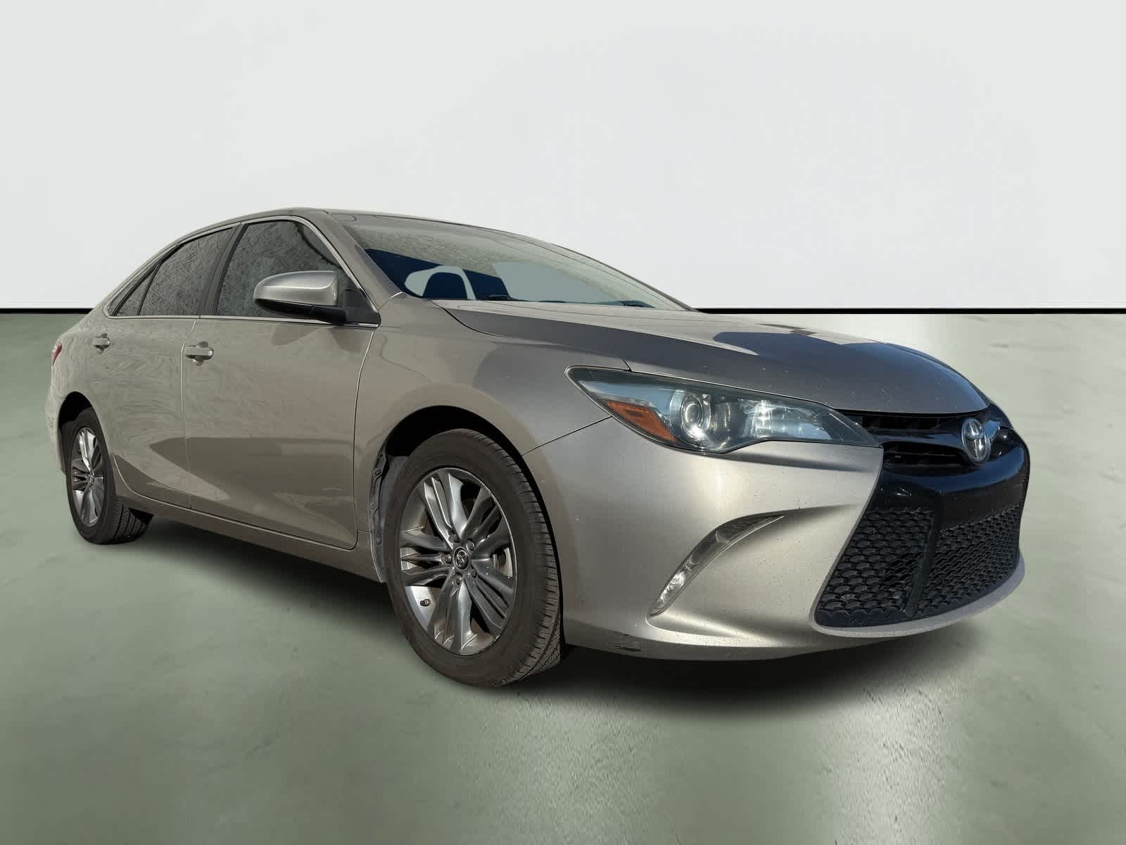 Thumbnail: 2015 Toyota Camry - 5
