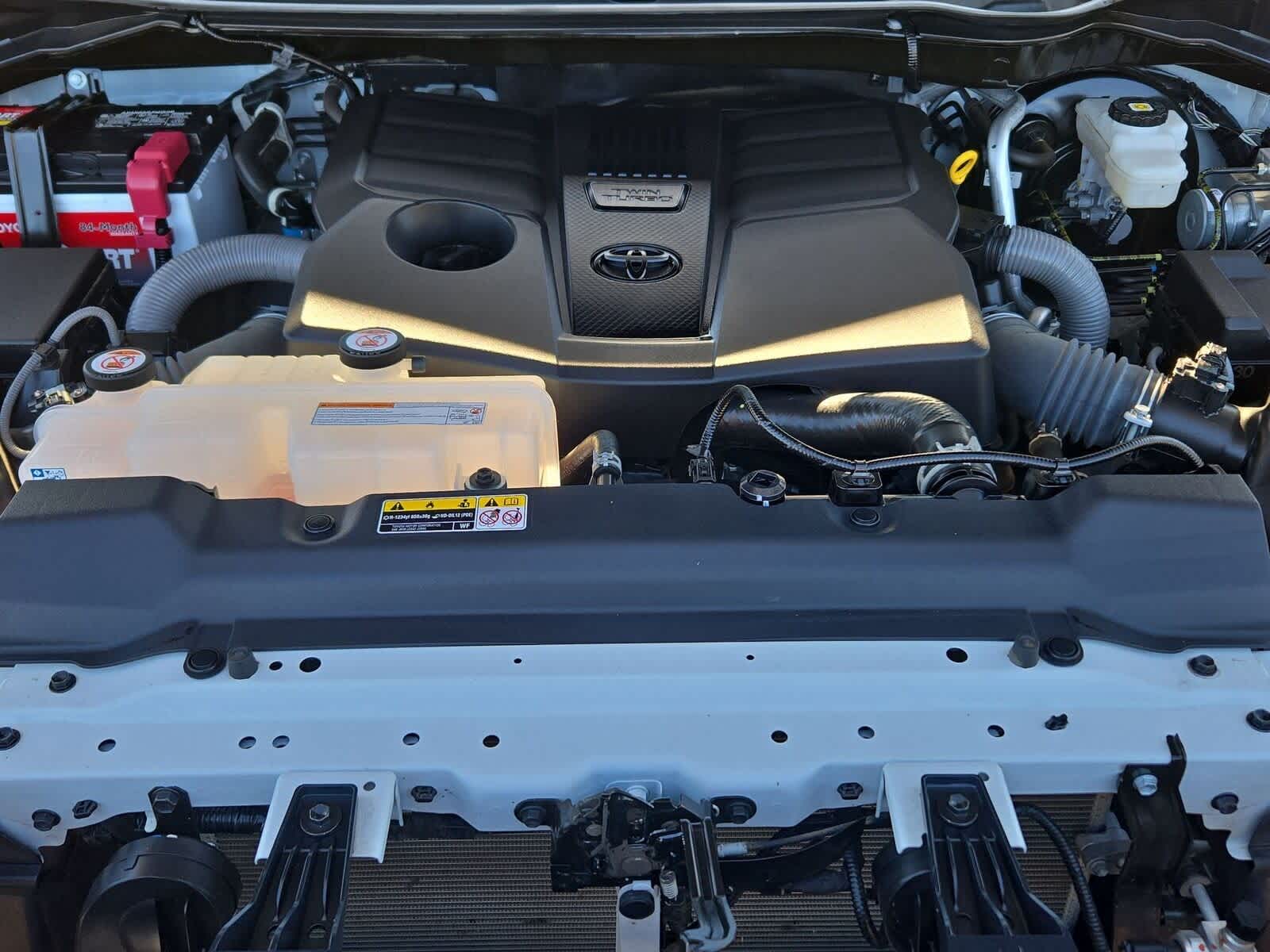 Thumbnail: 2024 Toyota Tundra - 32