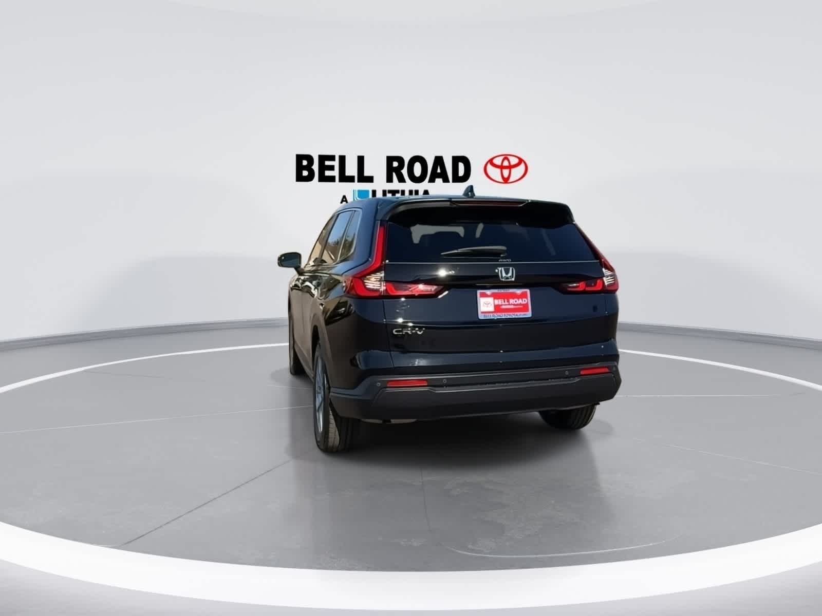 Thumbnail: 2025 Honda CR-V - 7