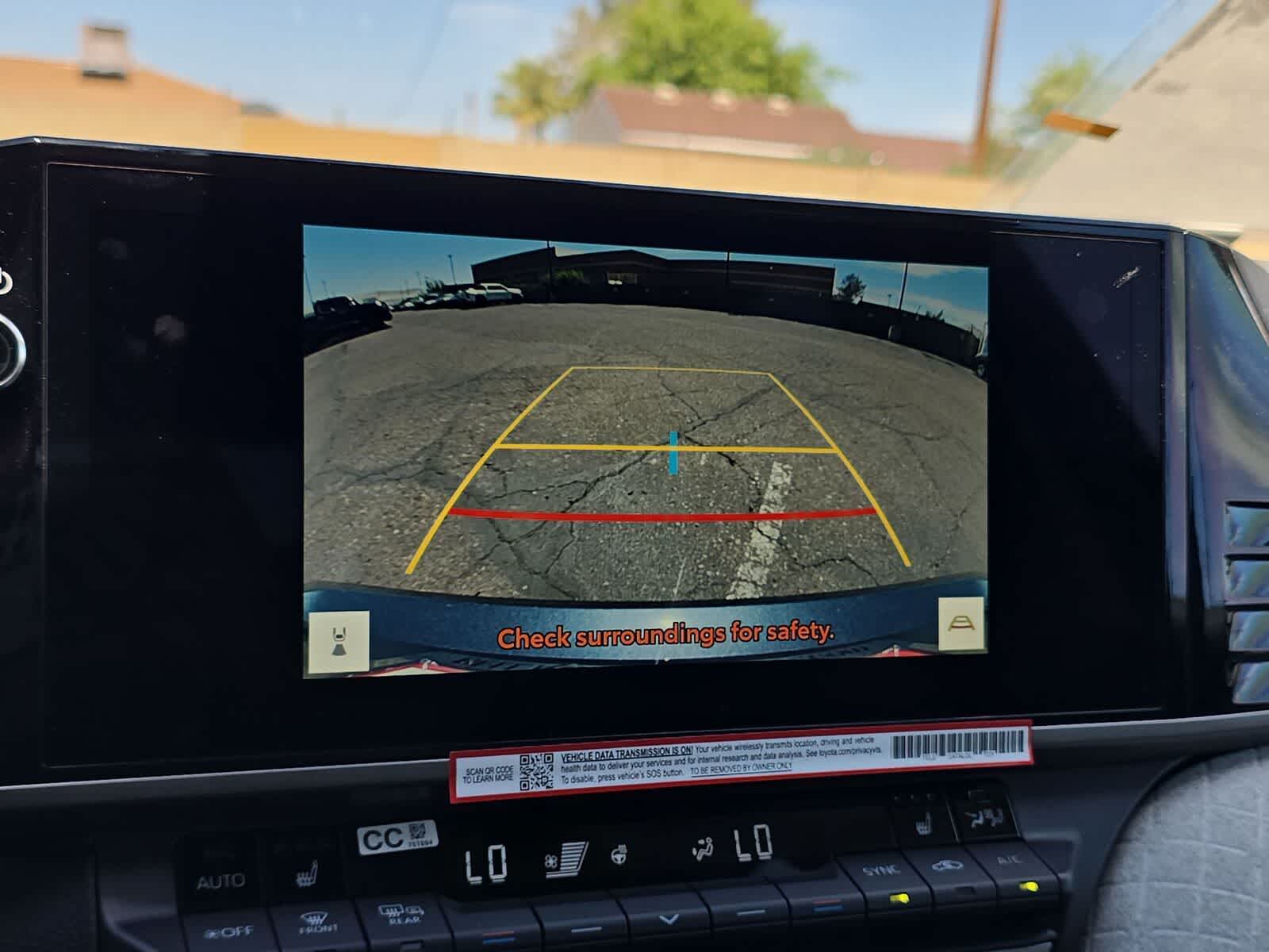 Thumbnail: 2026 Toyota Camry - 22