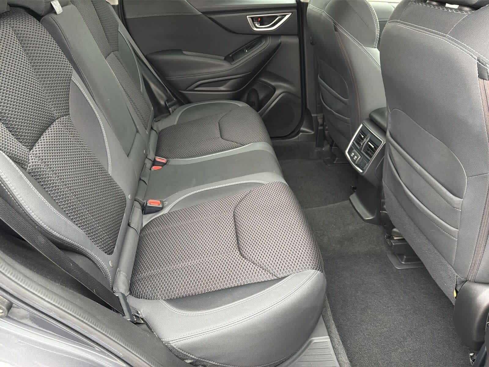 Thumbnail: 2020 Subaru Forester - 13