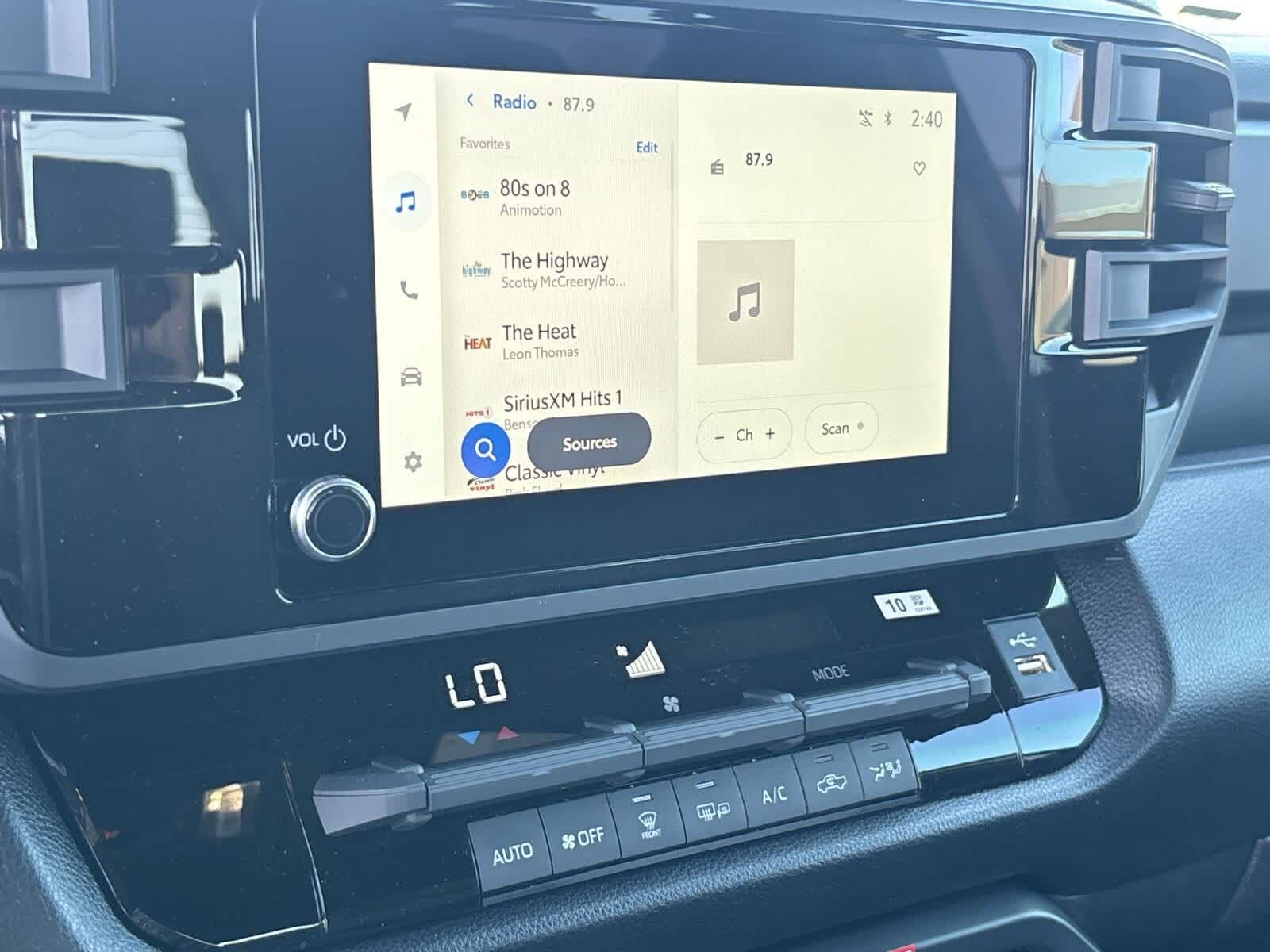 Thumbnail: 2026 Toyota Tundra - 18