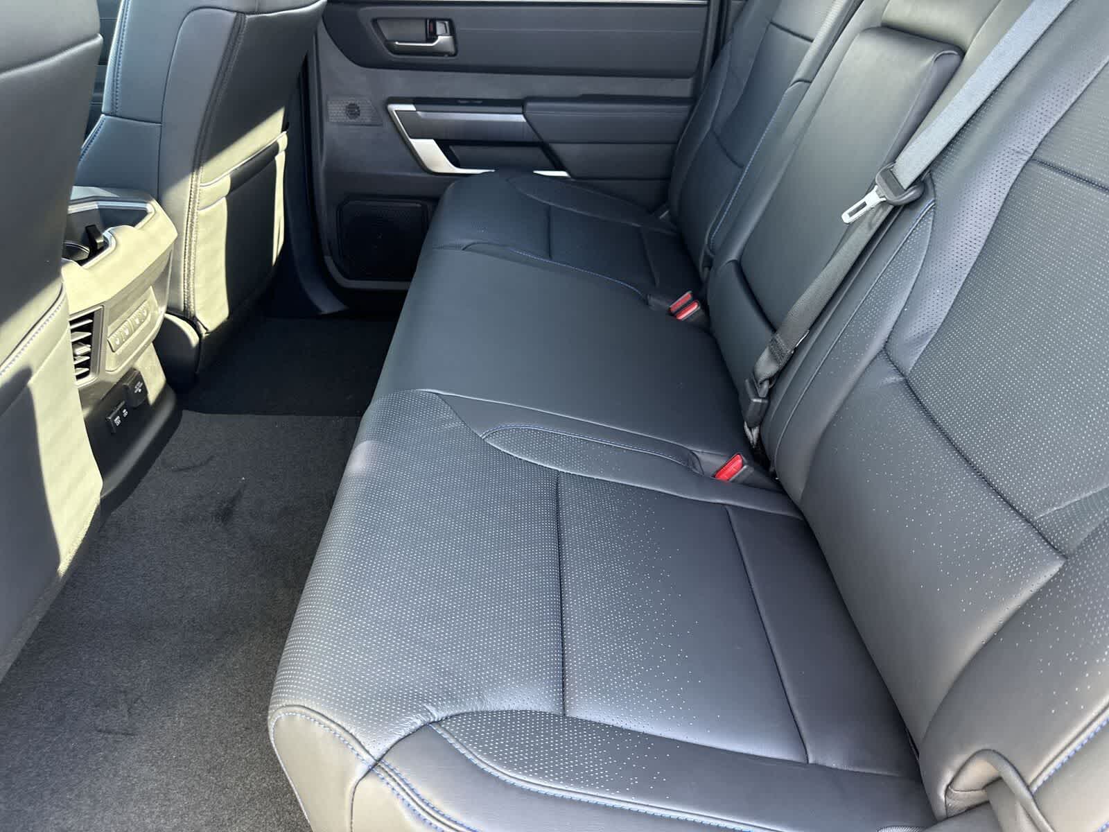 Thumbnail: 2026 Toyota Tundra - 14