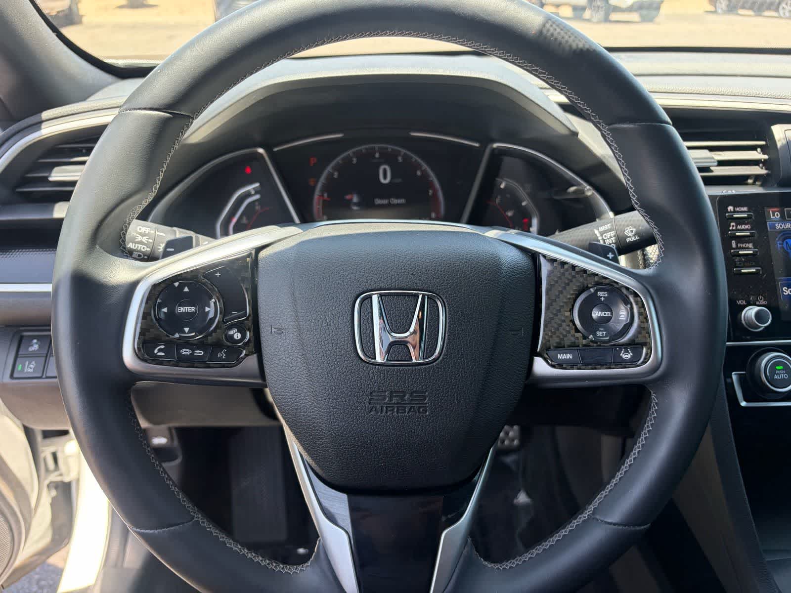 Thumbnail: 2020 Honda Civic - 13
