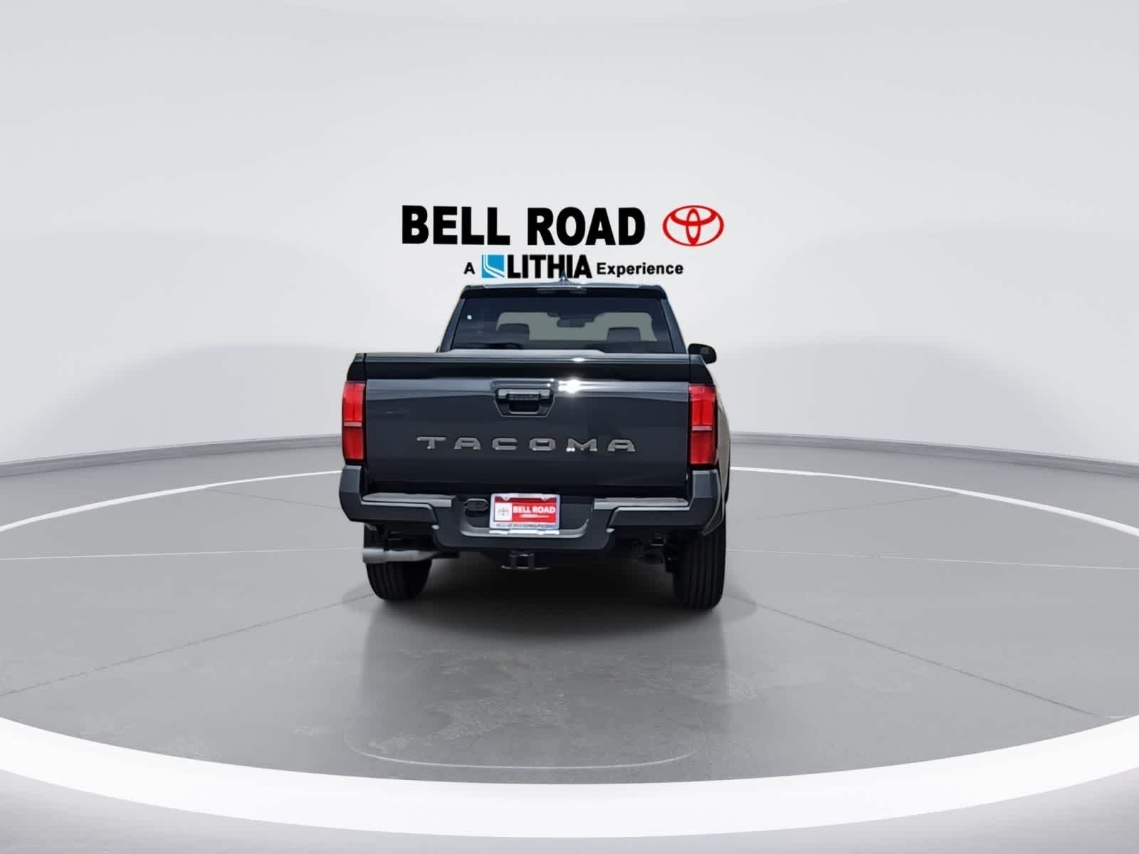 Thumbnail: 2026 Toyota Tacoma - 7