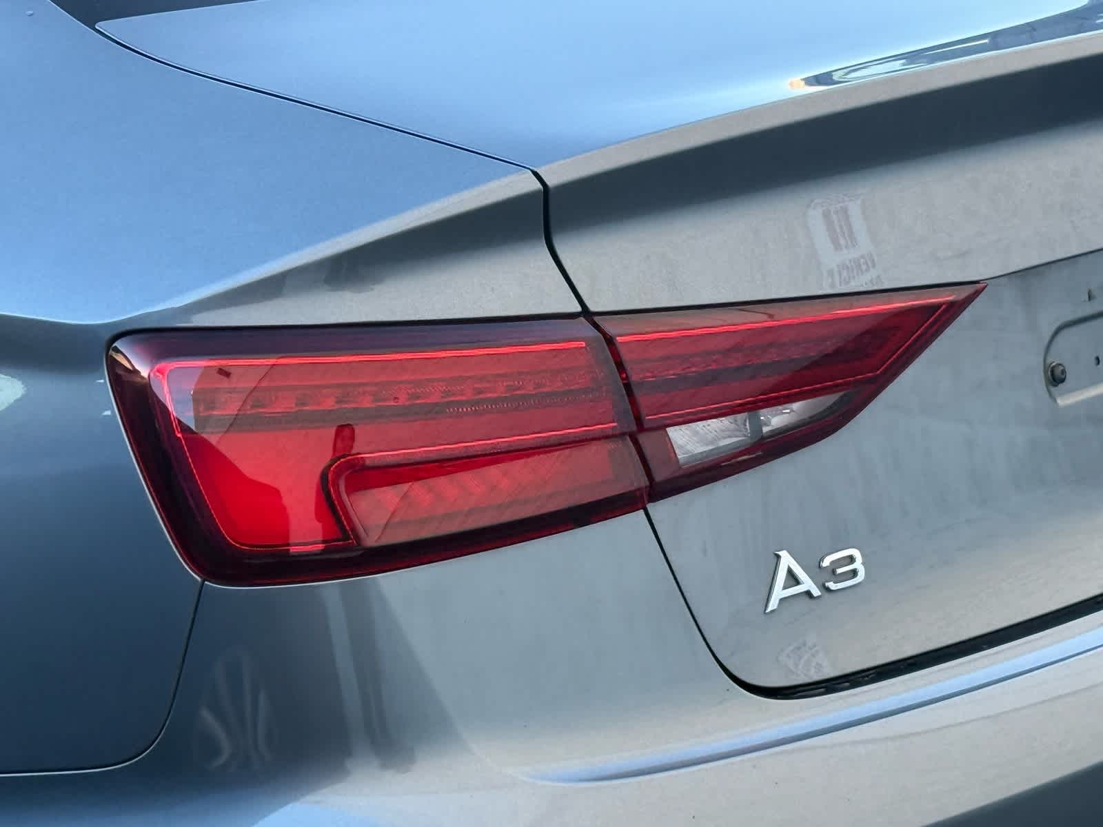 Thumbnail: 2018 Audi A3 - 16