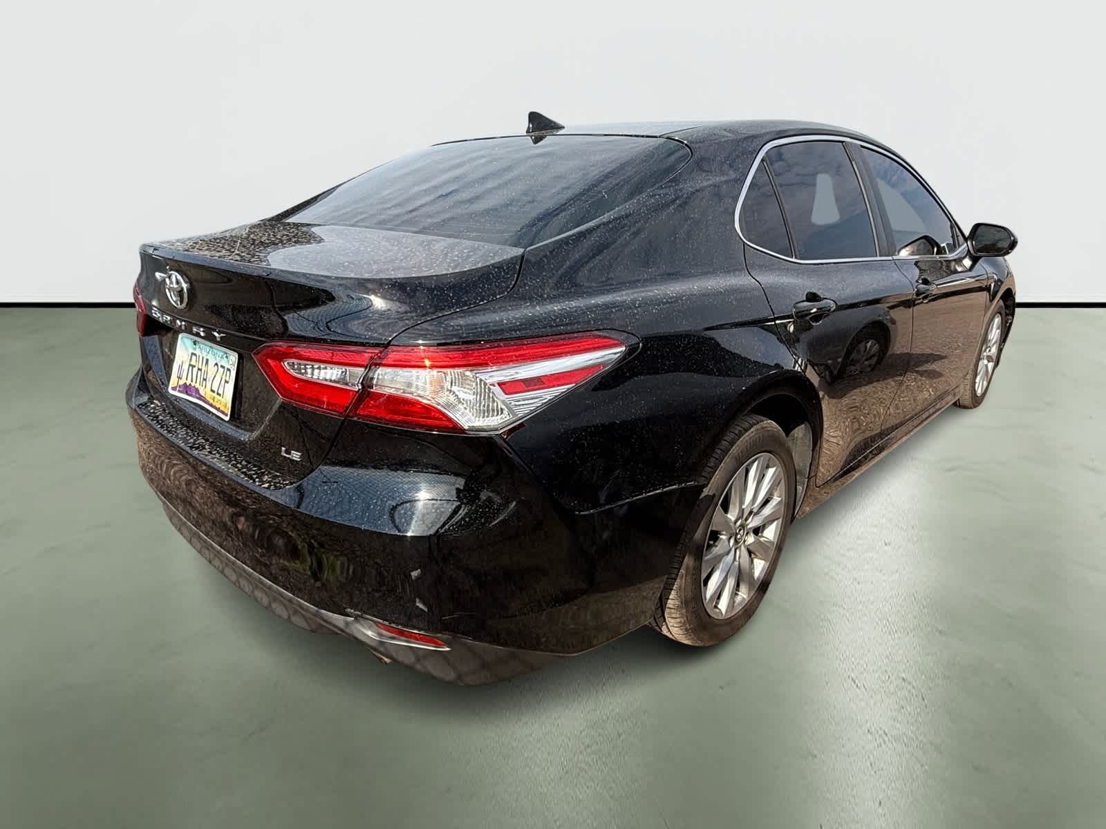 Thumbnail: 2020 Toyota Camry - 4