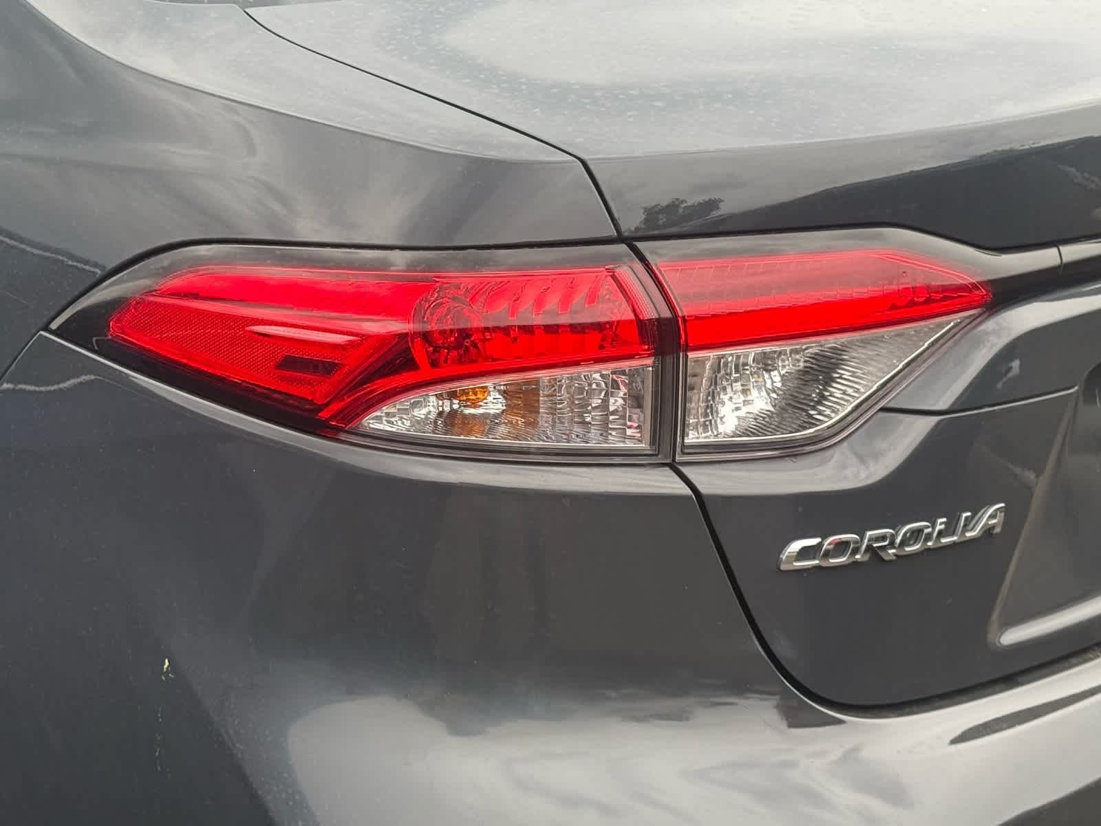 Thumbnail: 2024 Toyota Corolla - 13