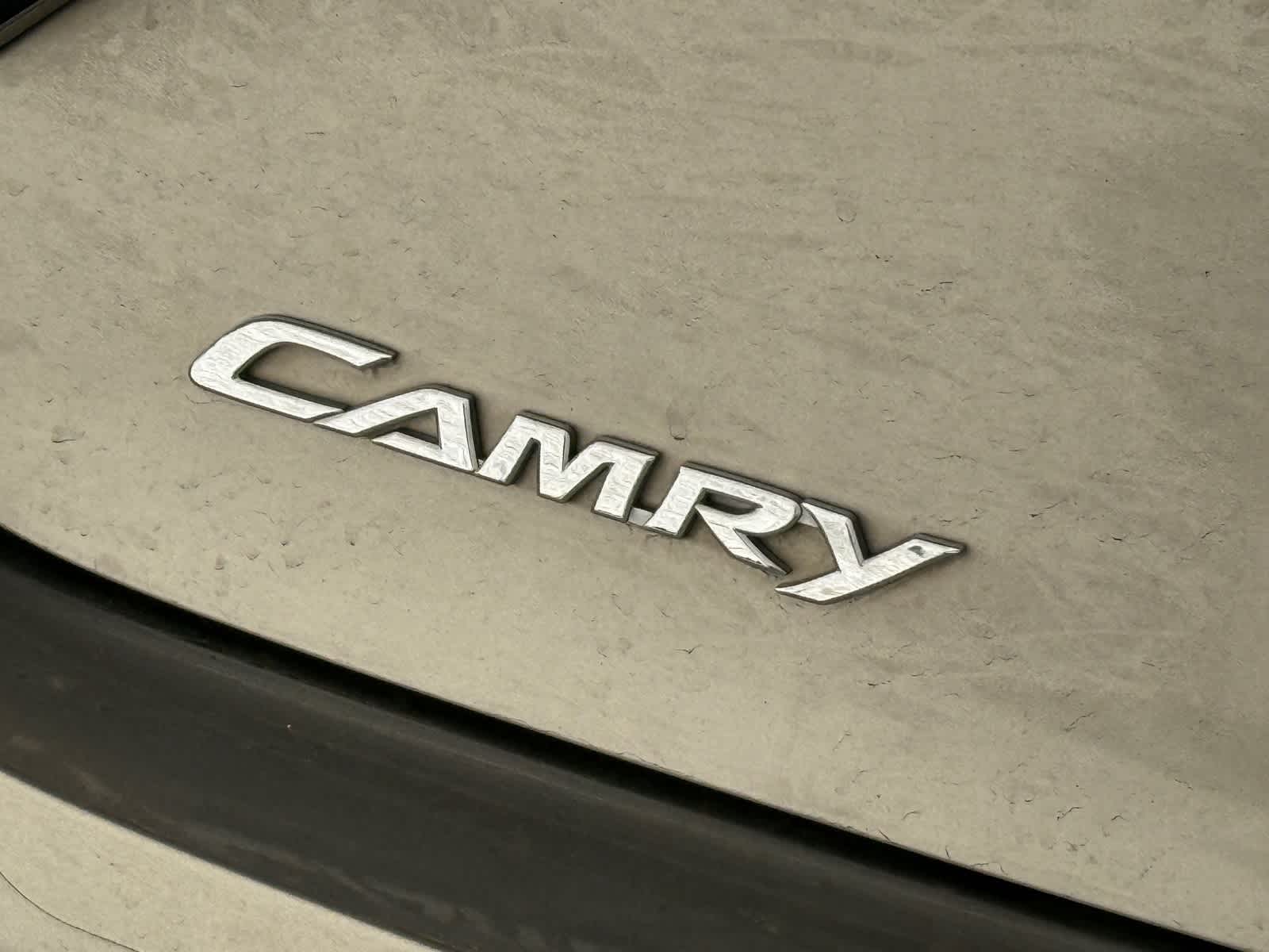 Thumbnail: 2015 Toyota Camry - 7