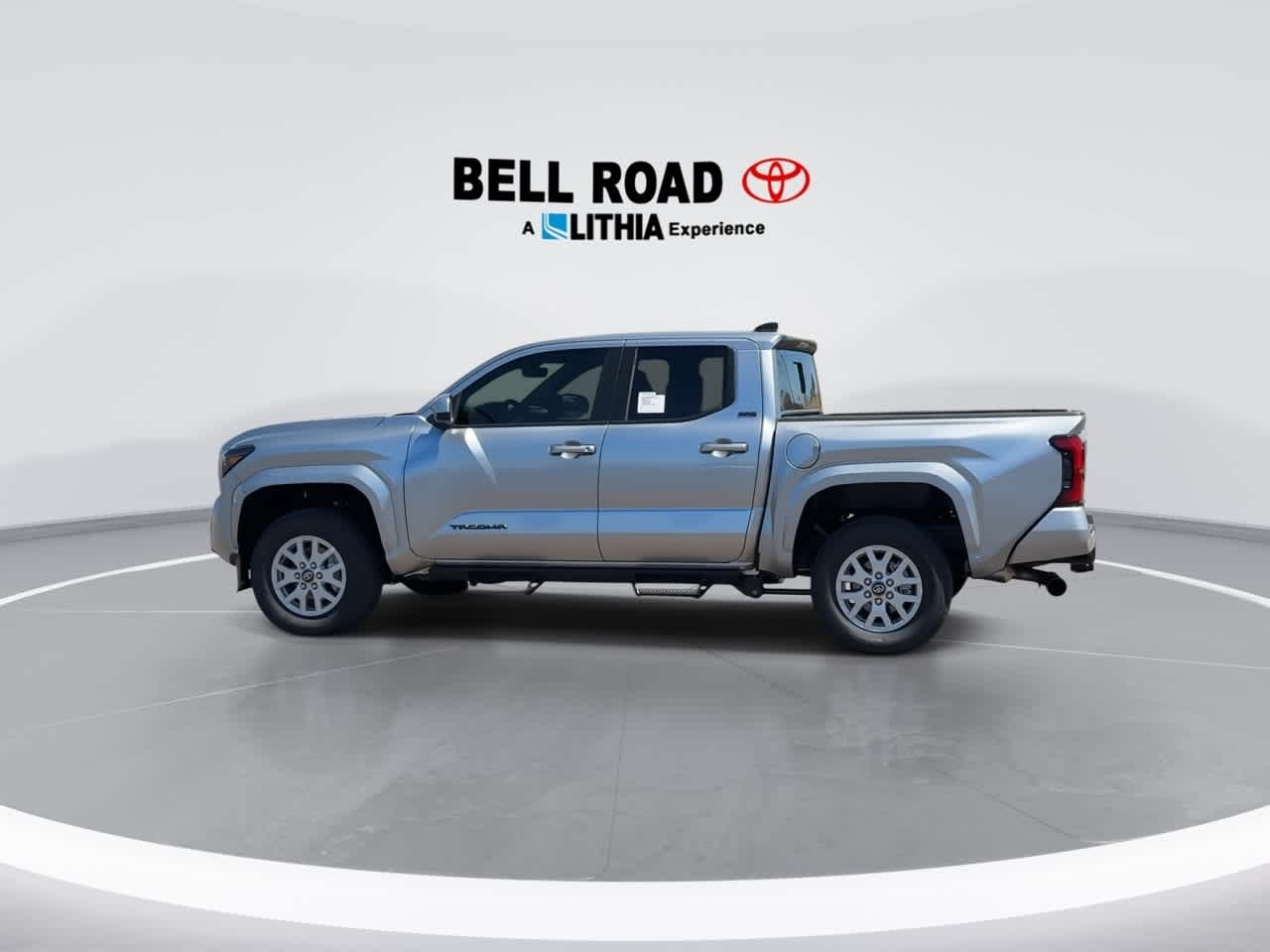 Thumbnail: 2025 Toyota Tacoma - 5