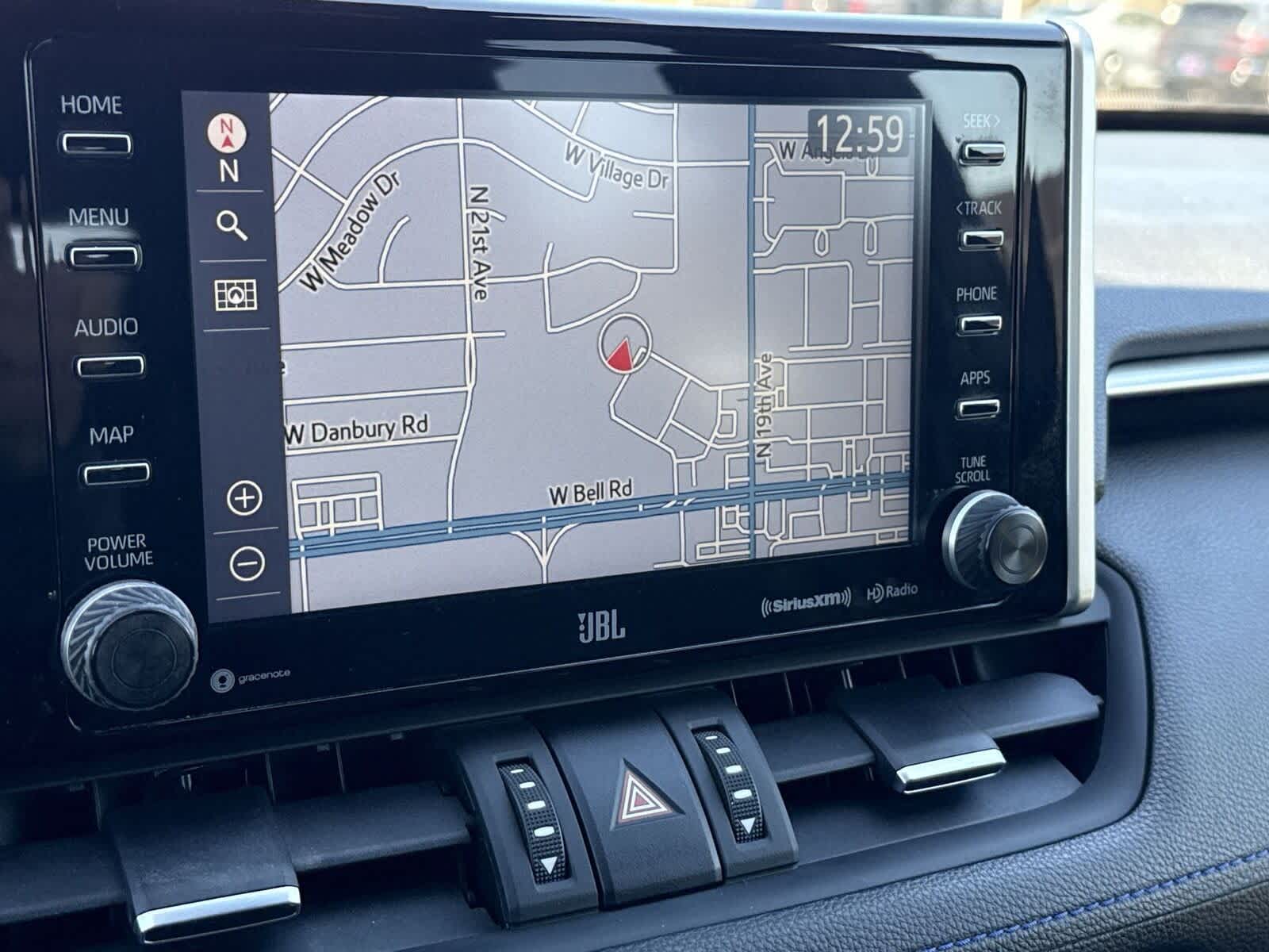 Thumbnail: 2020 Toyota RAV4 - 21