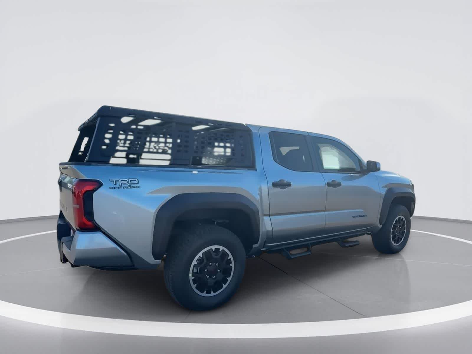 Thumbnail: 2025 Toyota Tacoma - 8