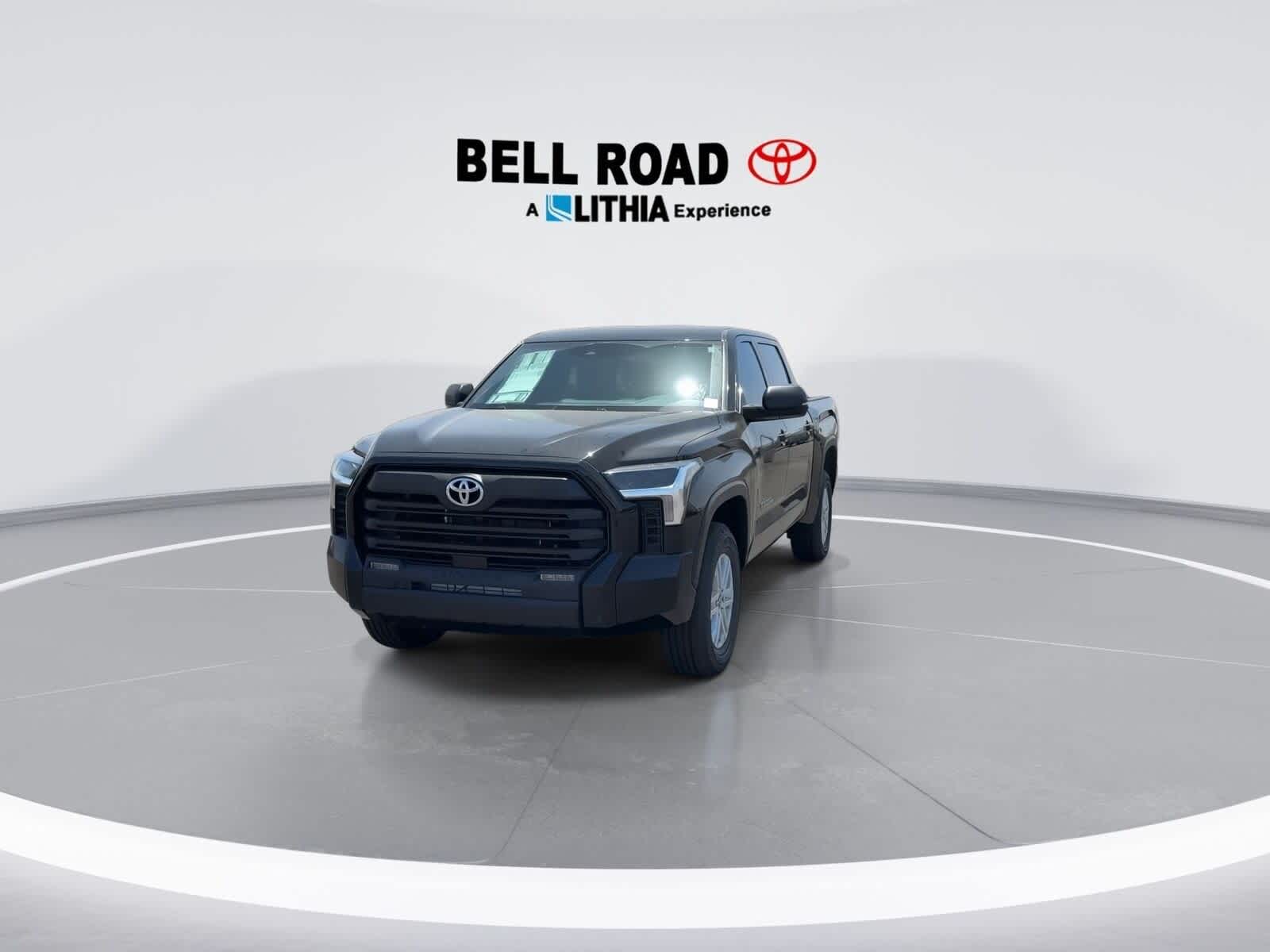 Thumbnail: 2025 Toyota Tundra - 3