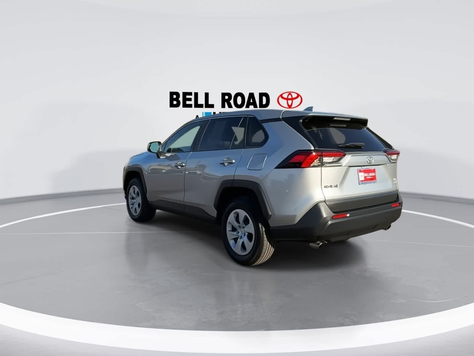 Thumbnail: 2024 Toyota RAV4 - 6