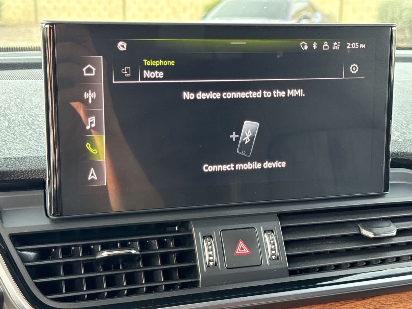 Thumbnail: 2023 Audi Q5 - 20