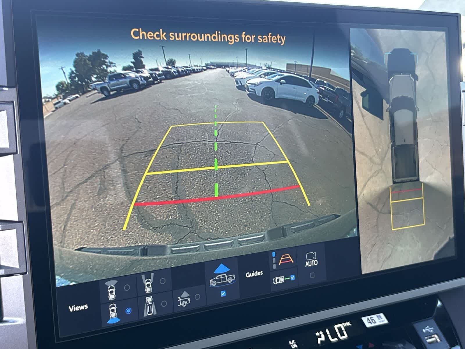 Thumbnail: 2026 Toyota Tundra - 21