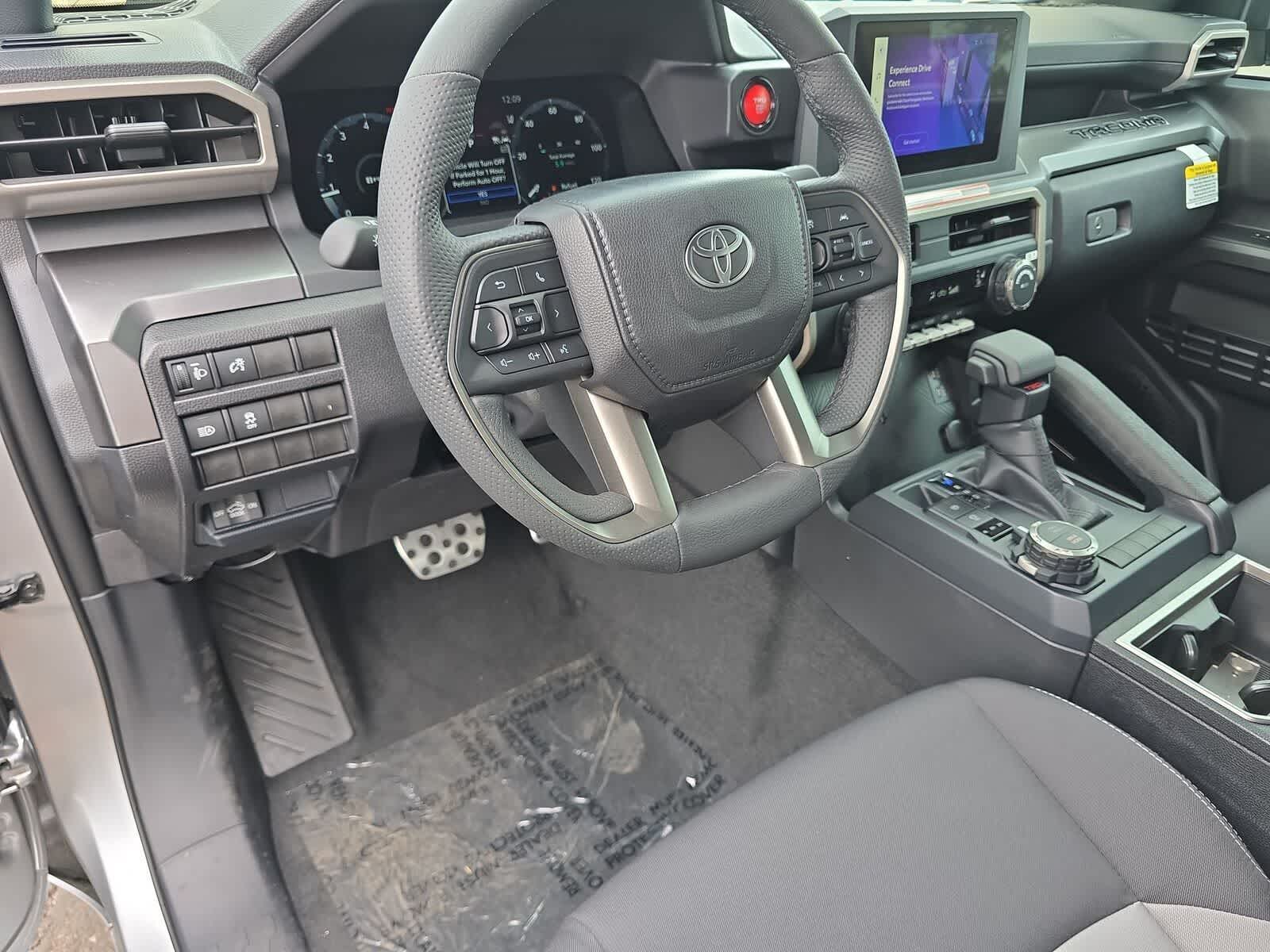 Thumbnail: 2026 Toyota Tacoma - 16