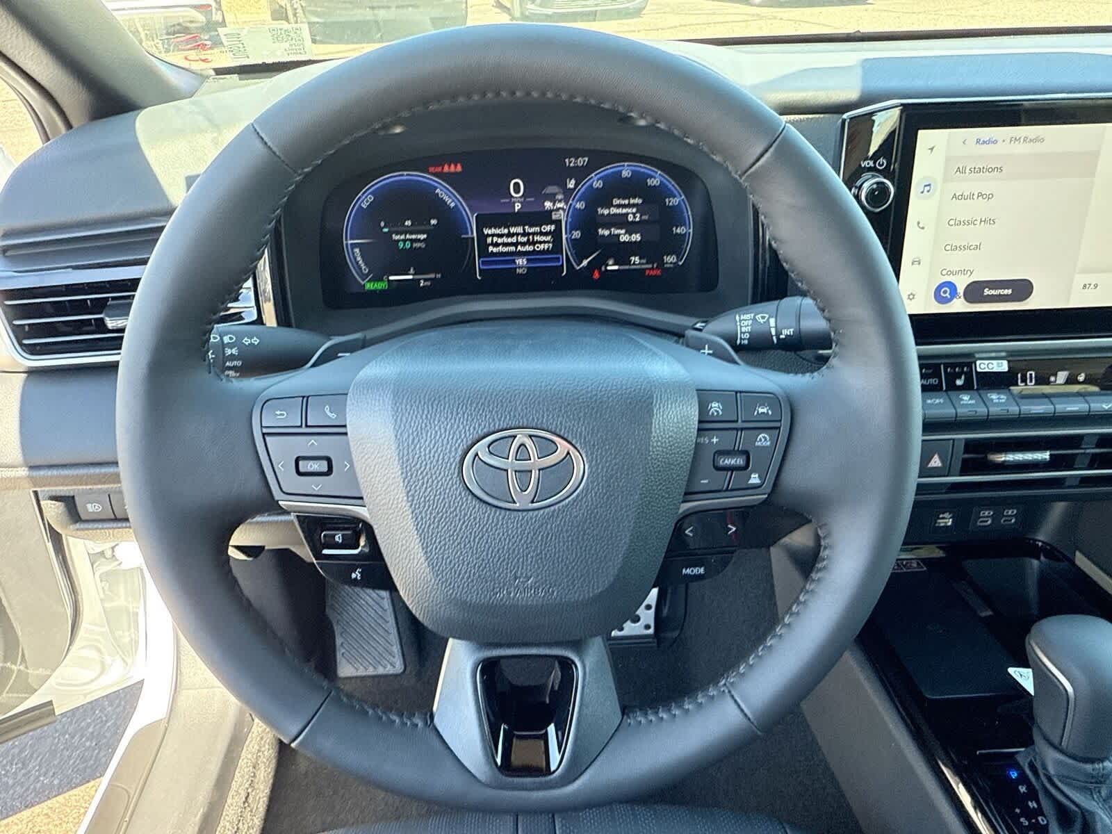 Thumbnail: 2026 Toyota Camry - 26