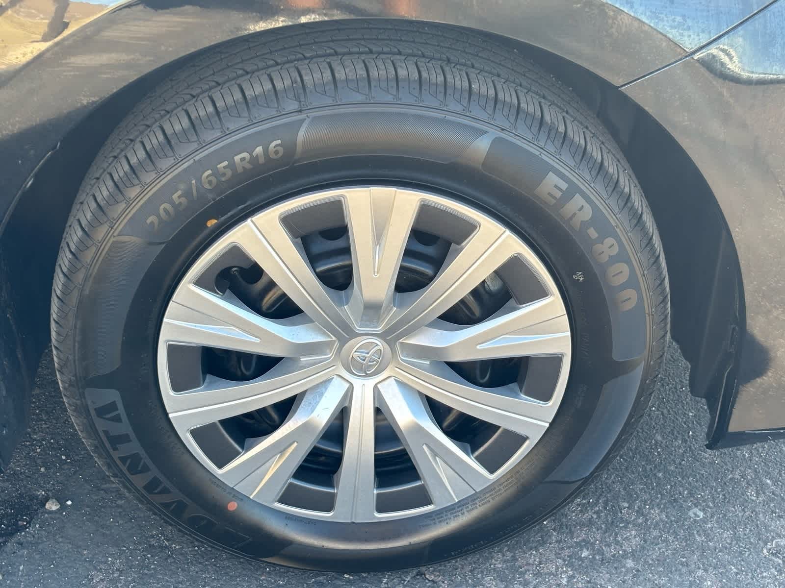 Thumbnail: 2024 Toyota Camry - 6