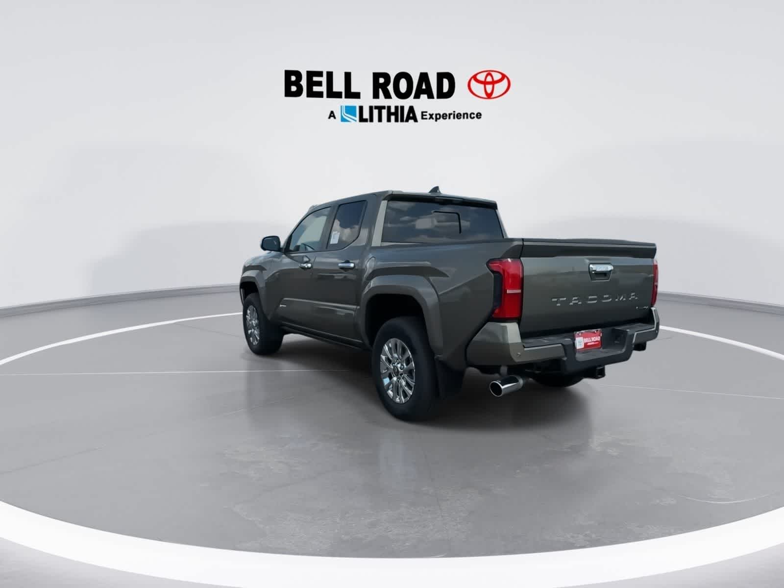 Thumbnail: 2025 Toyota Tacoma - 7