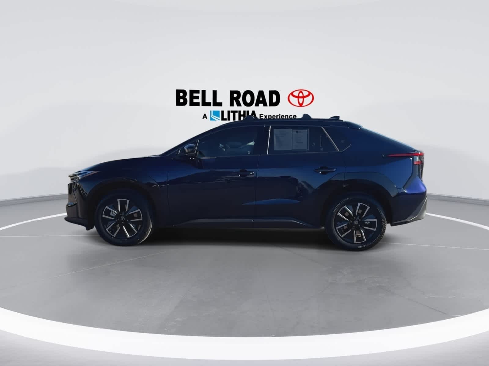 Thumbnail: 2026 Toyota bZ - 5