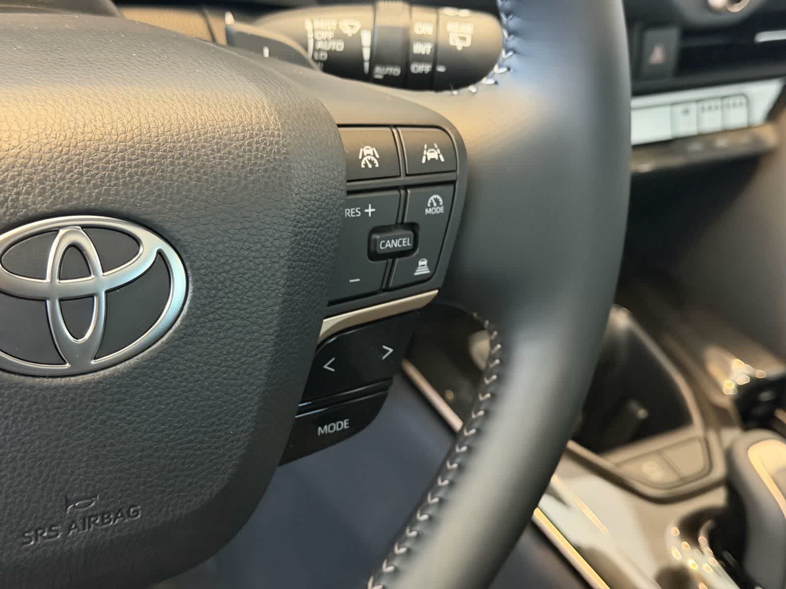 Thumbnail: 2026 Toyota Crown Signia - 15