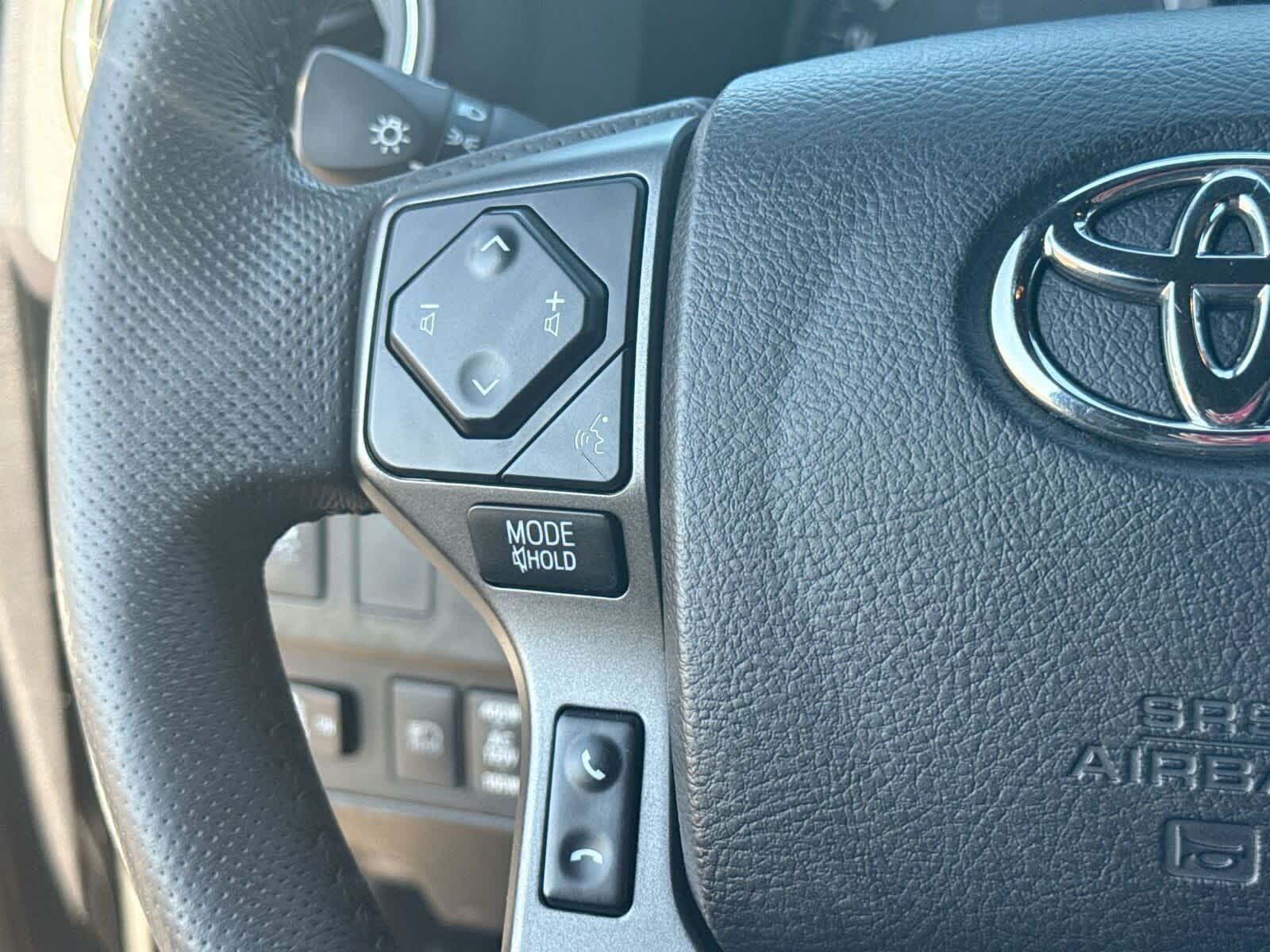 Thumbnail: 2021 Toyota Tacoma - 28