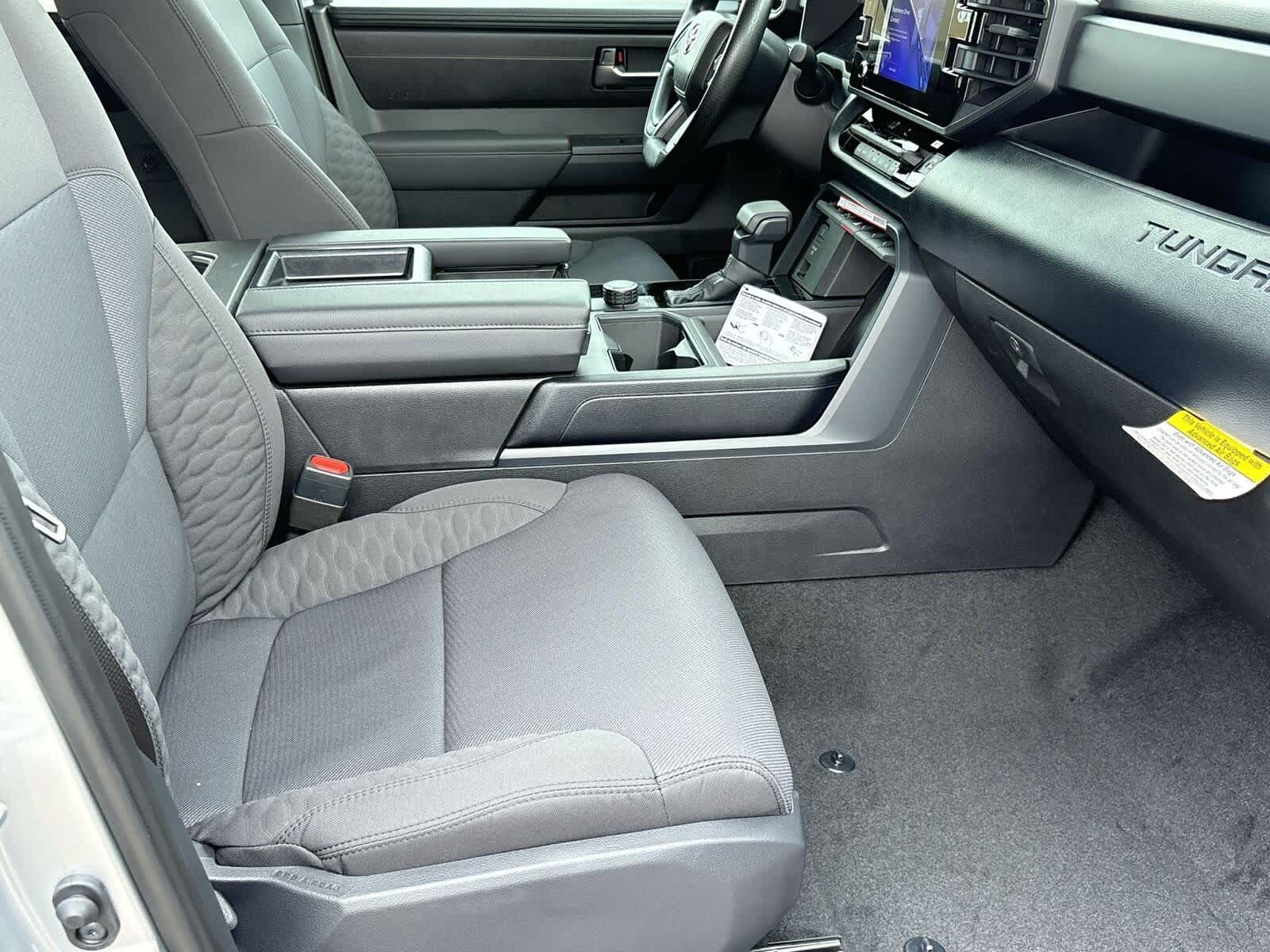 Thumbnail: 2026 Toyota Tundra - 4