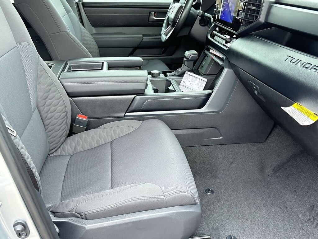 New 2026 Toyota Tundra SR5 Truck