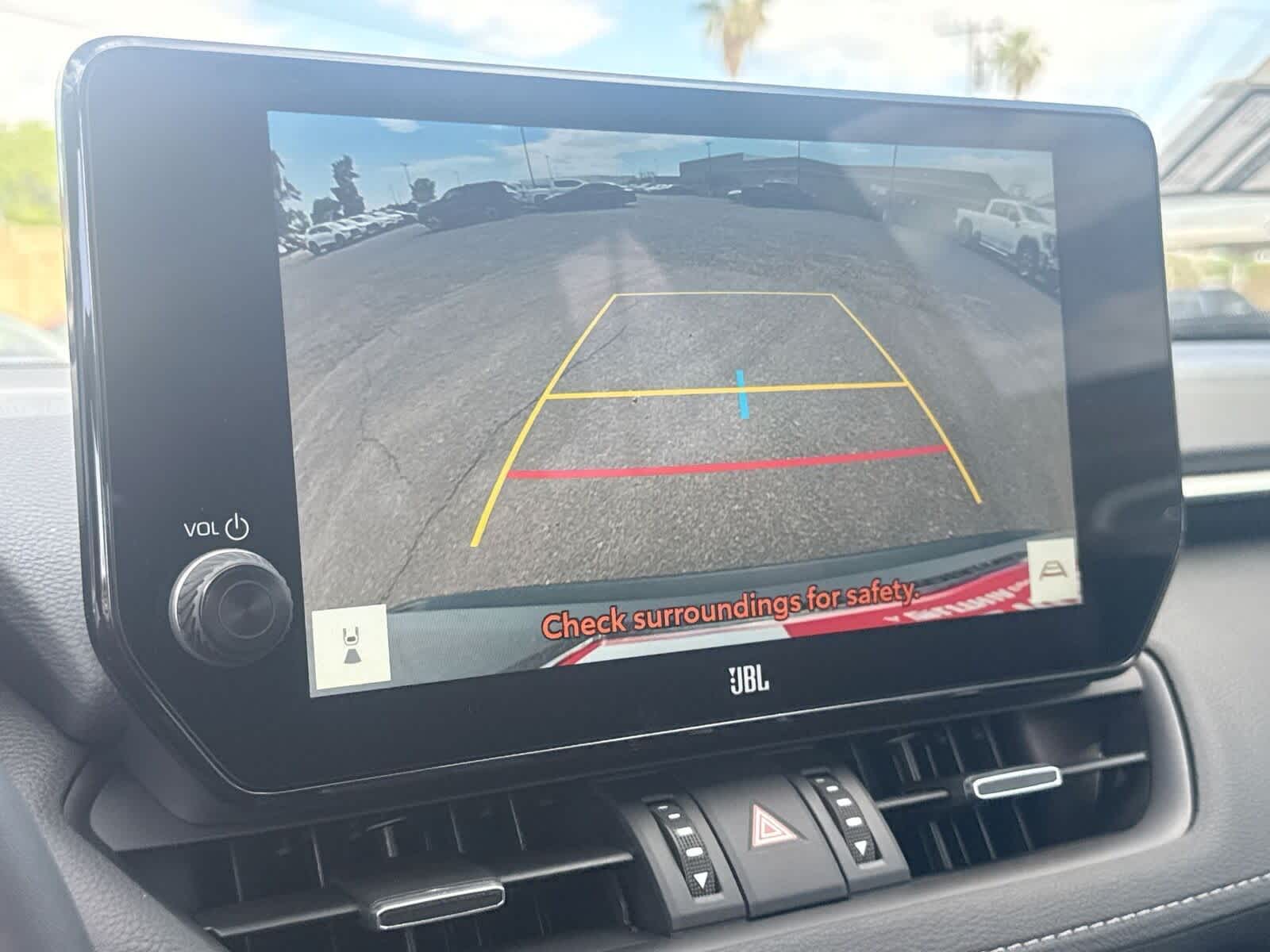 Thumbnail: 2025 Toyota RAV4 - 21