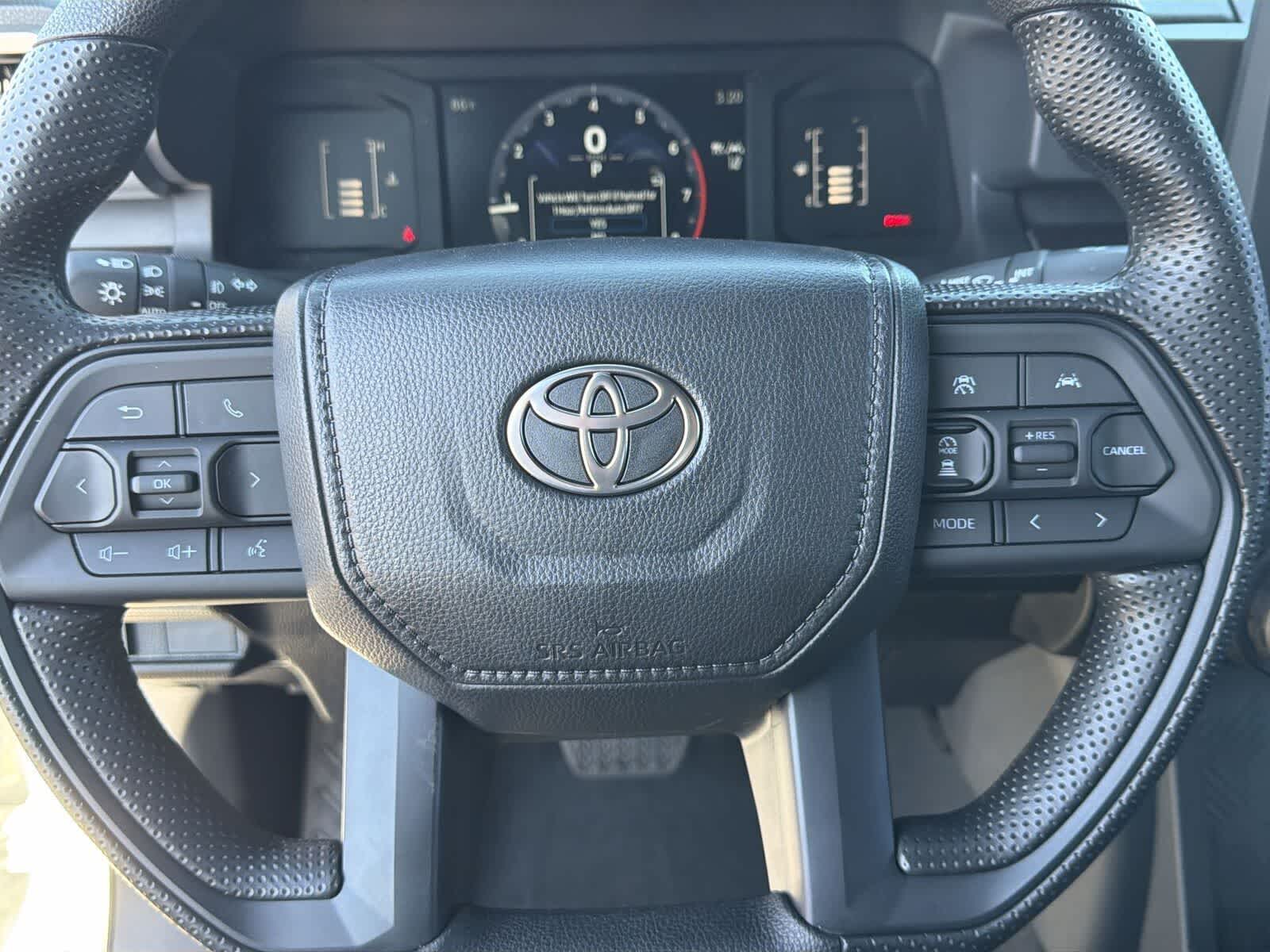 Thumbnail: 2026 Toyota Tacoma - 27