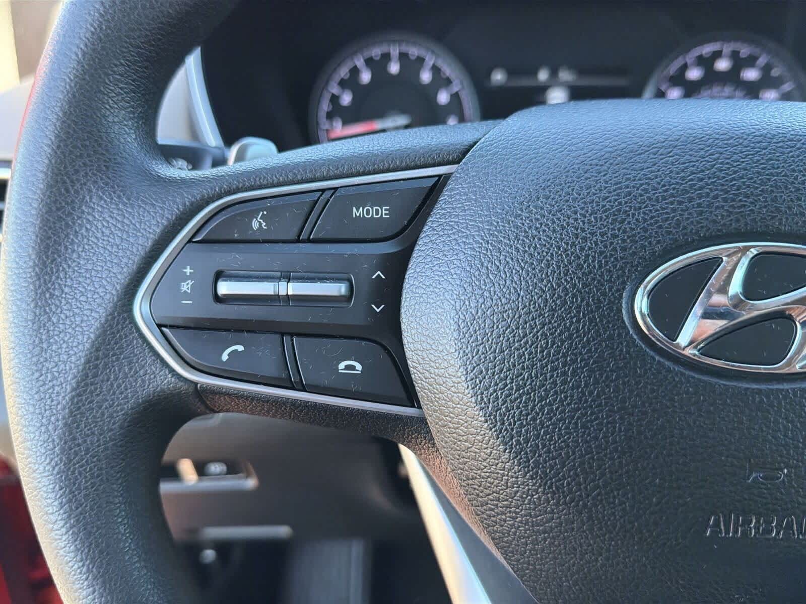 Thumbnail: 2023 Hyundai Santa Fe - 20