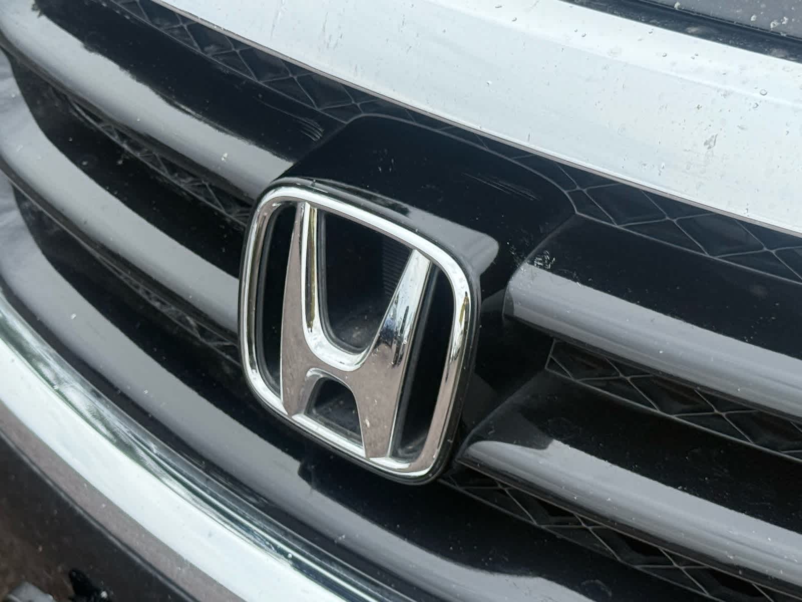 Thumbnail: 2008 Honda Odyssey - 7