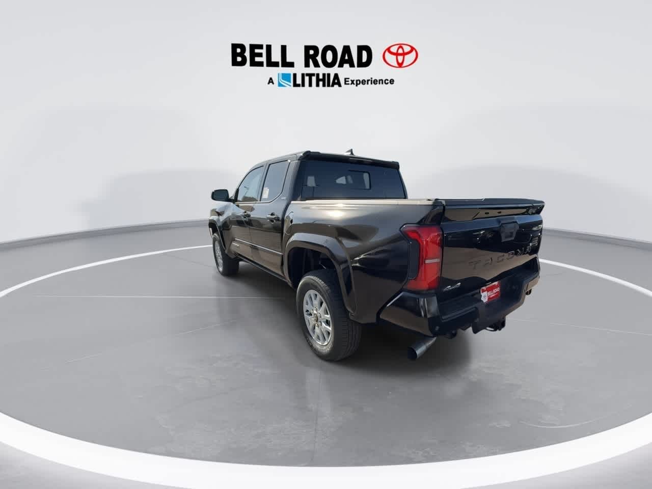 Thumbnail: 2025 Toyota Tacoma - 6