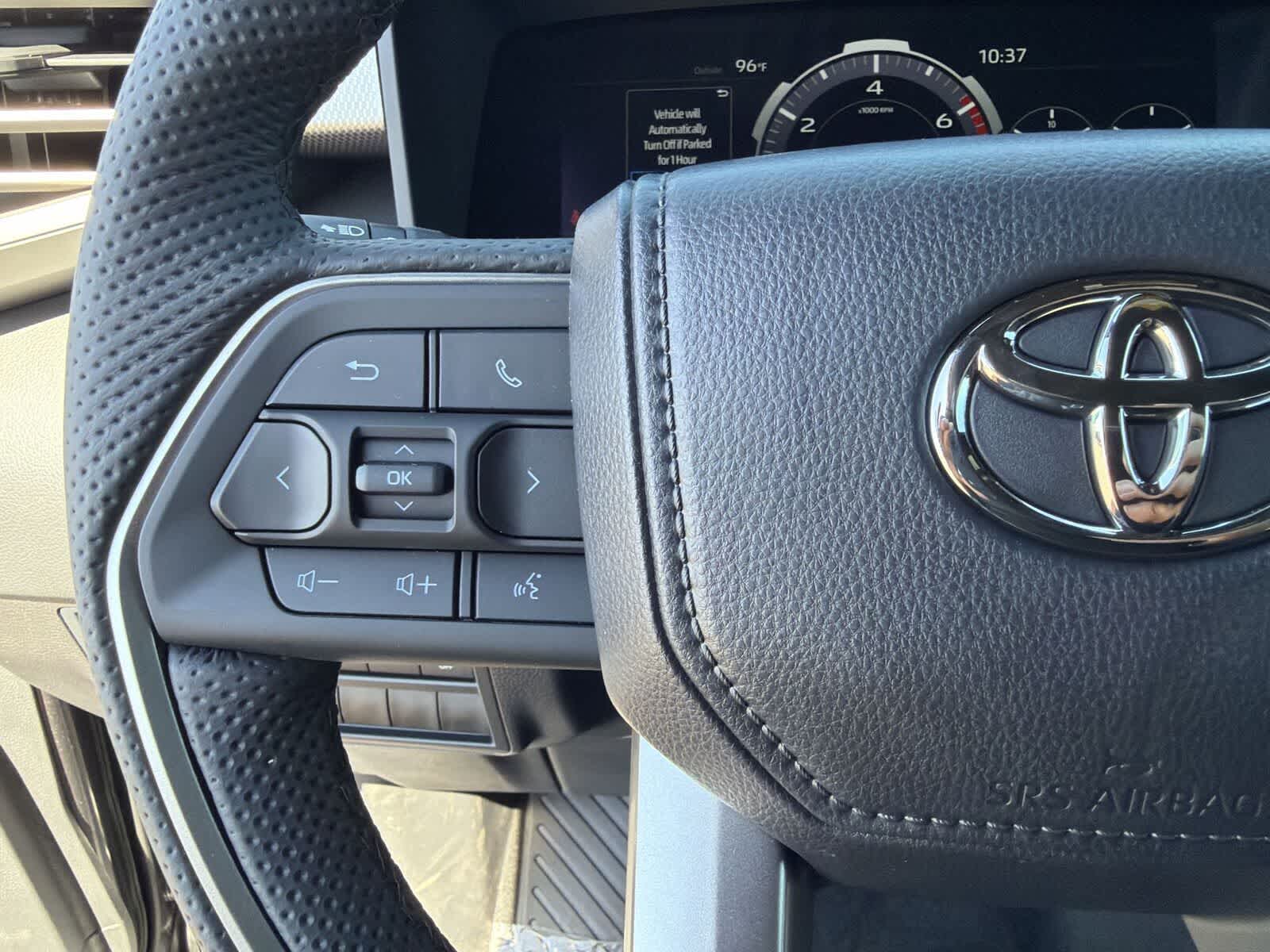 Thumbnail: 2026 Toyota Tundra - 28